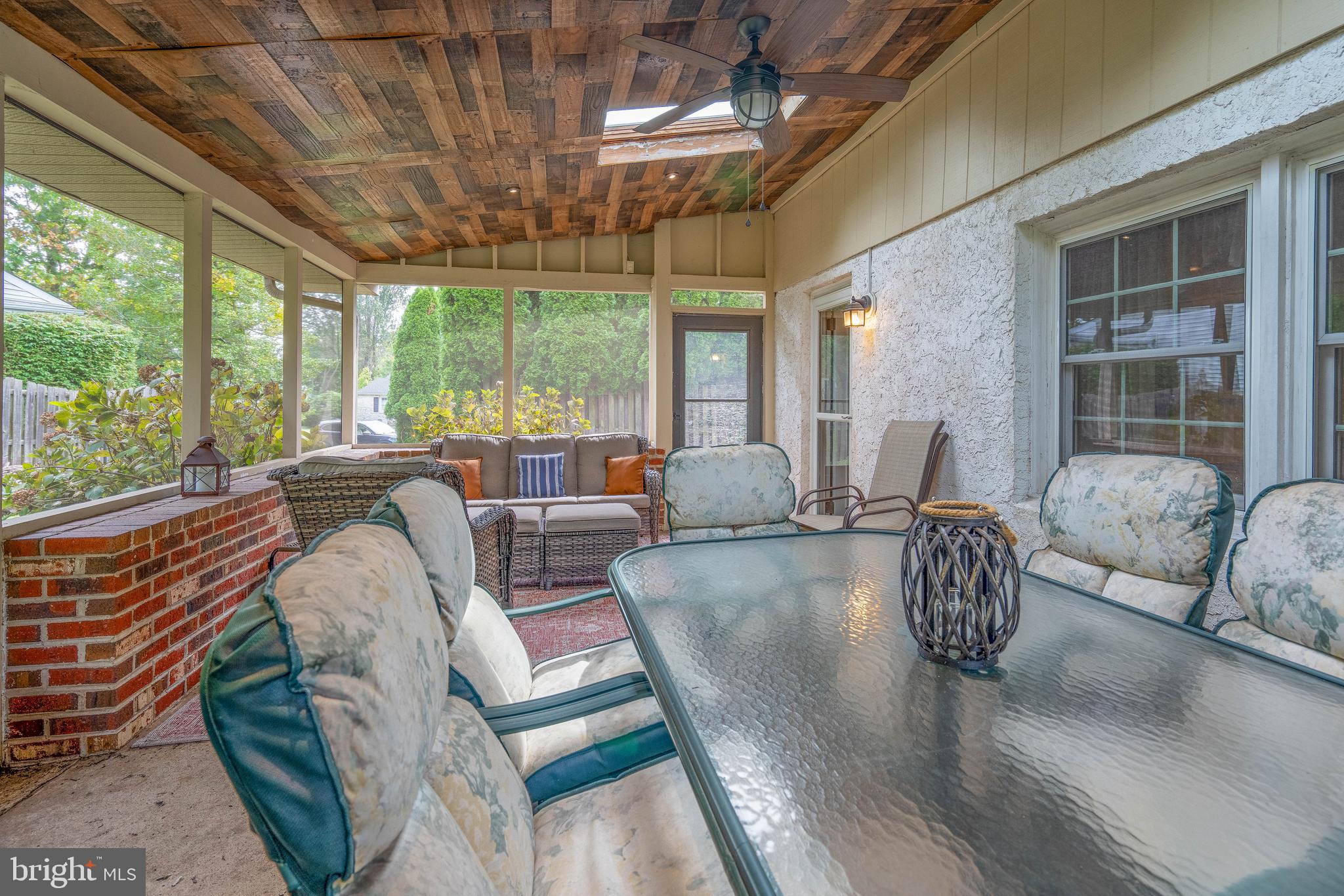 WASHINGTON VIL - Residential