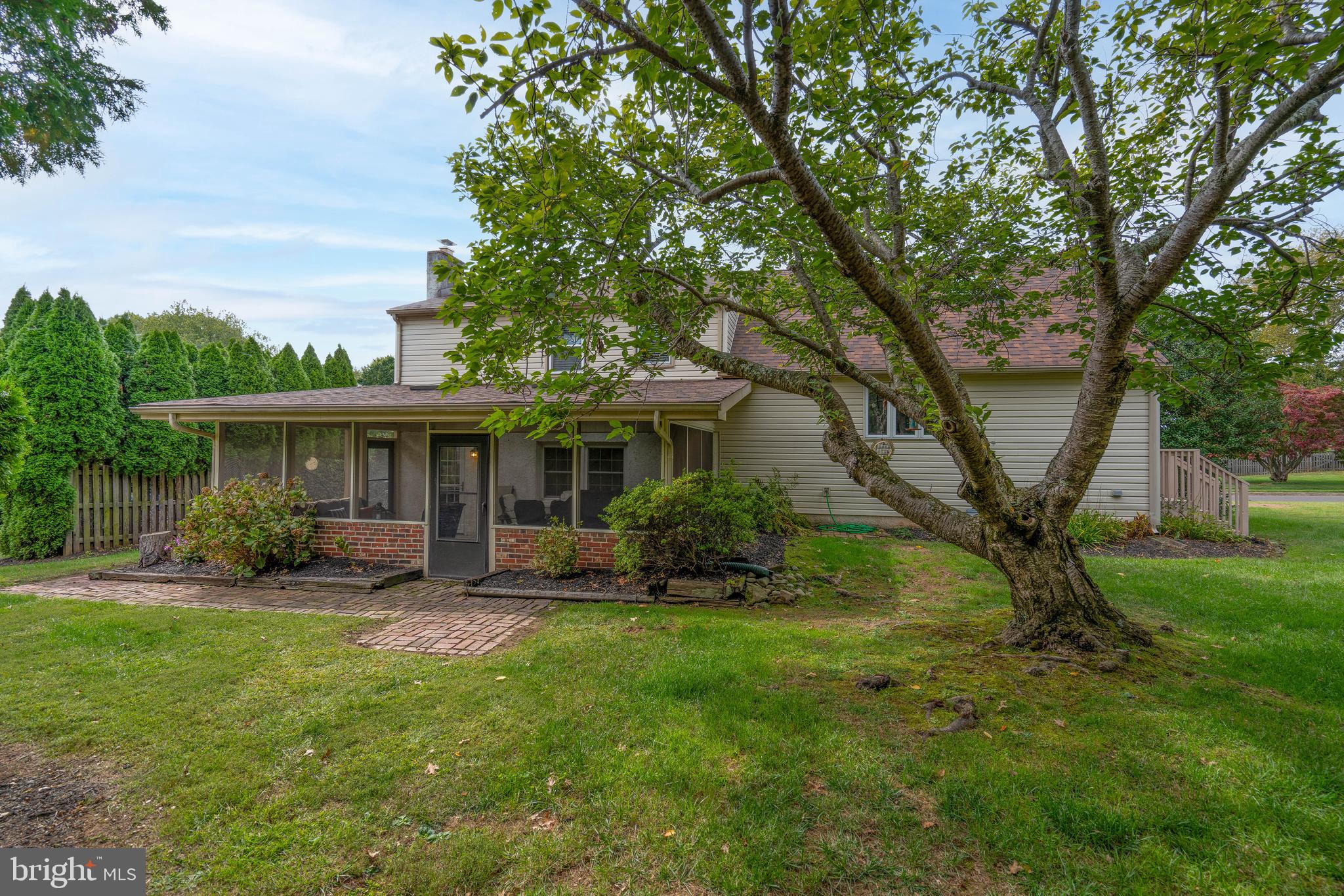 WASHINGTON VIL - Residential