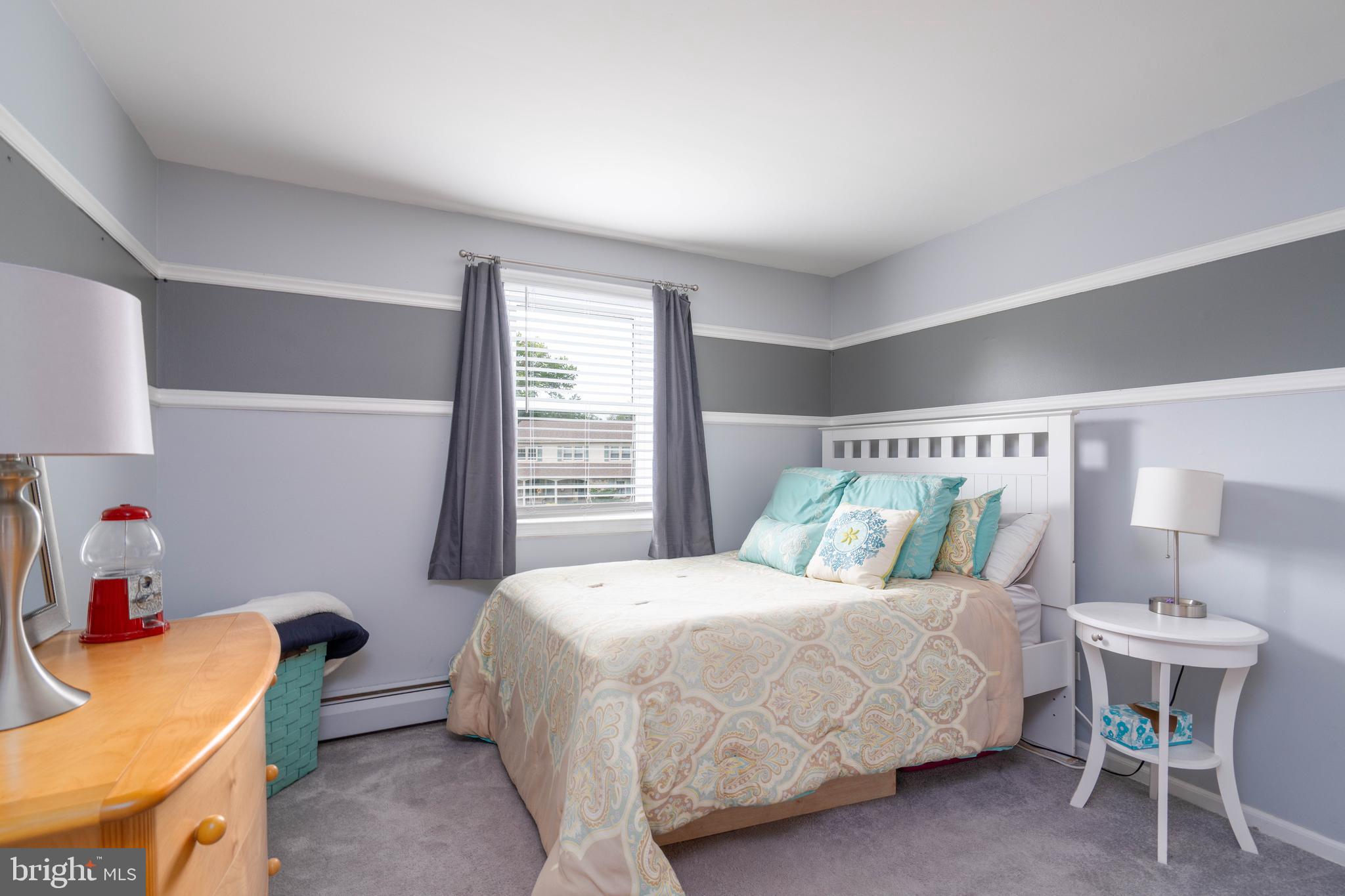 WASHINGTON VIL - Residential