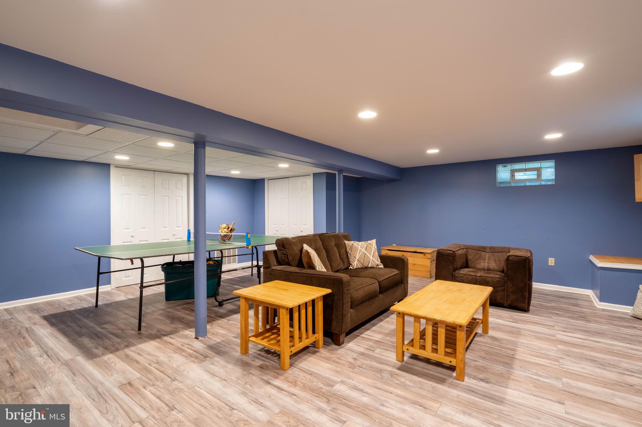 WASHINGTON VIL - Residential