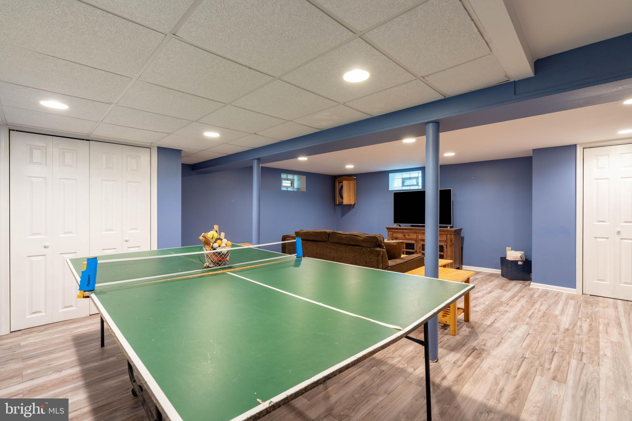 WASHINGTON VIL - Residential