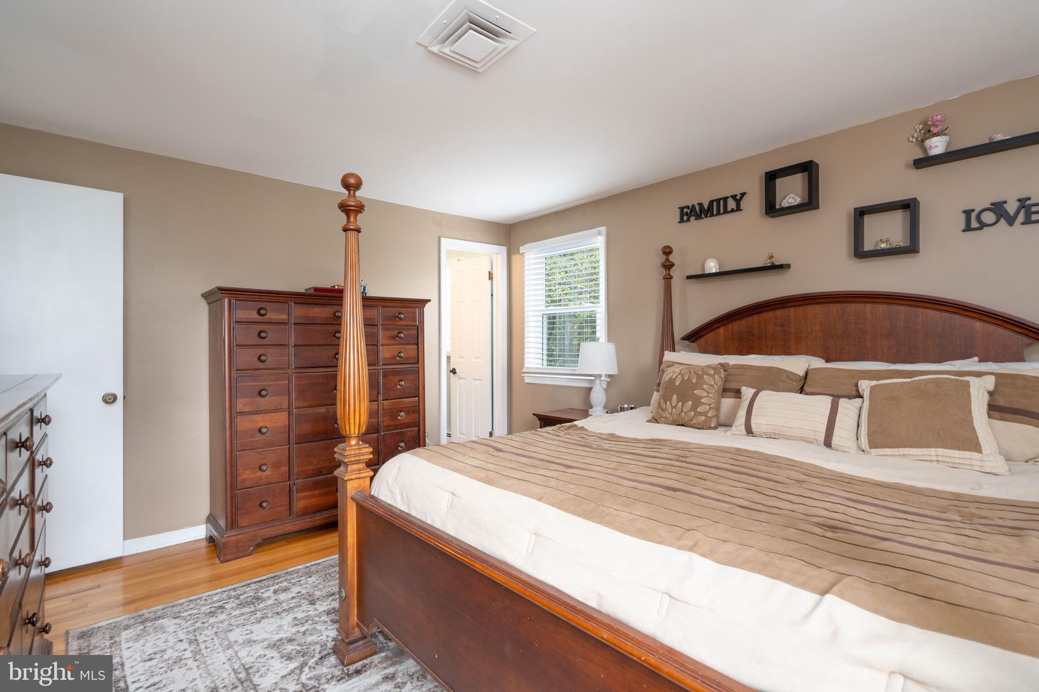 WASHINGTON VIL - Residential