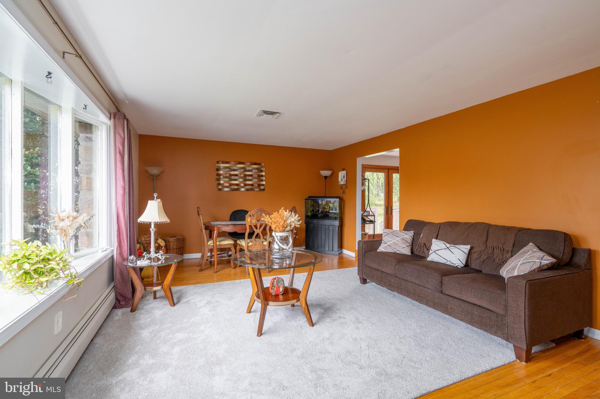 WASHINGTON VIL - Residential