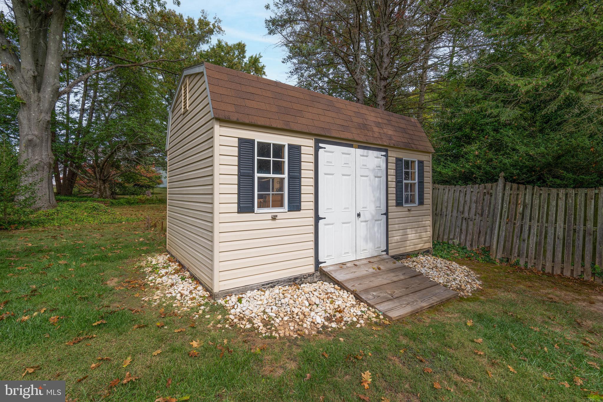 WASHINGTON VIL - Residential