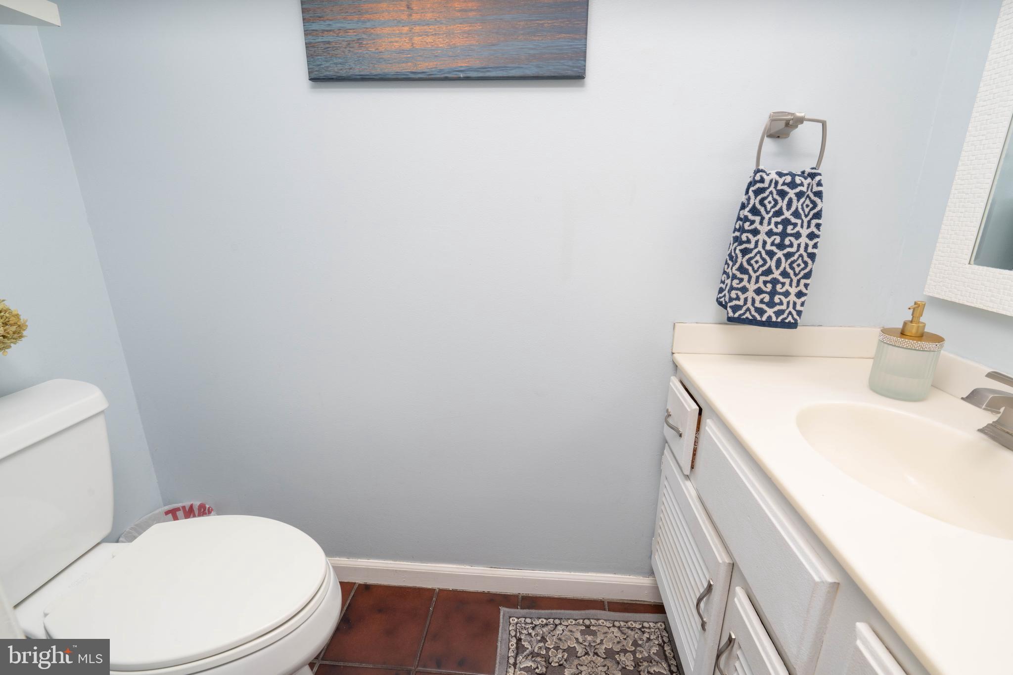 WASHINGTON VIL - Residential