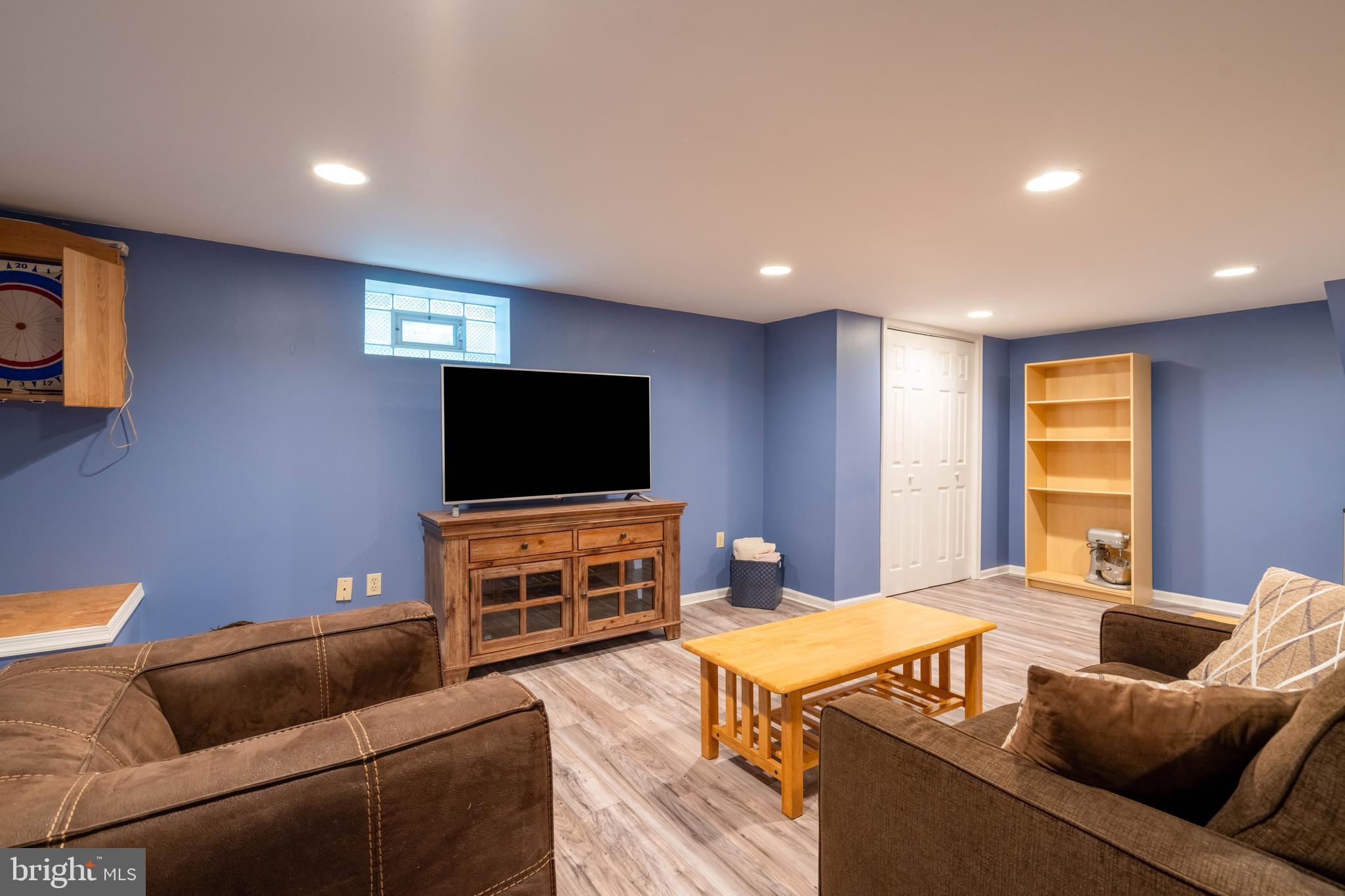 WASHINGTON VIL - Residential