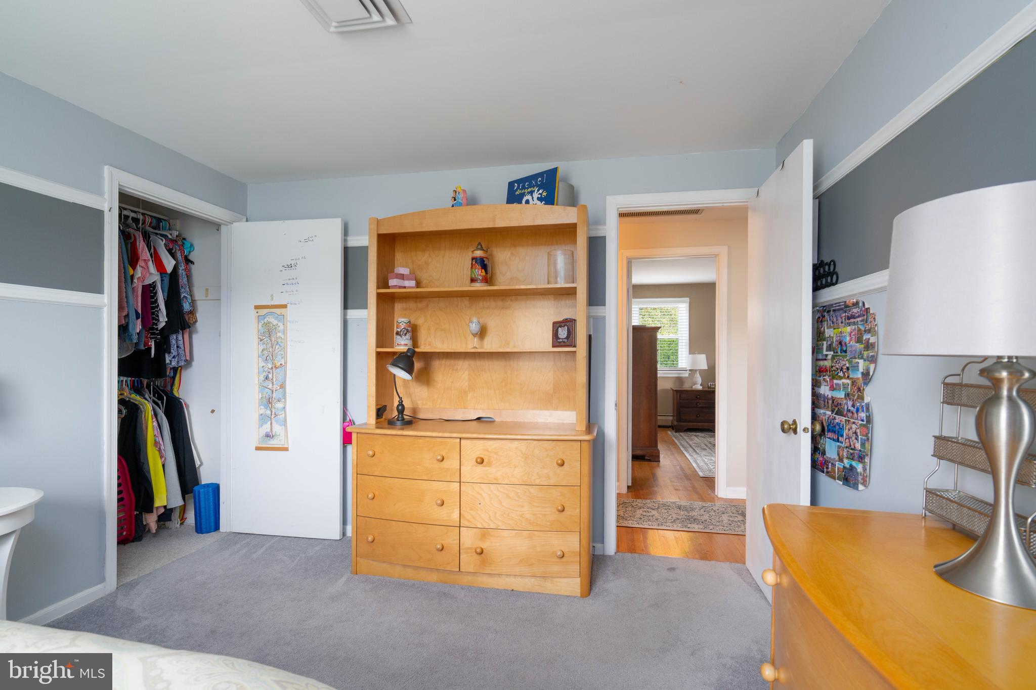 WASHINGTON VIL - Residential