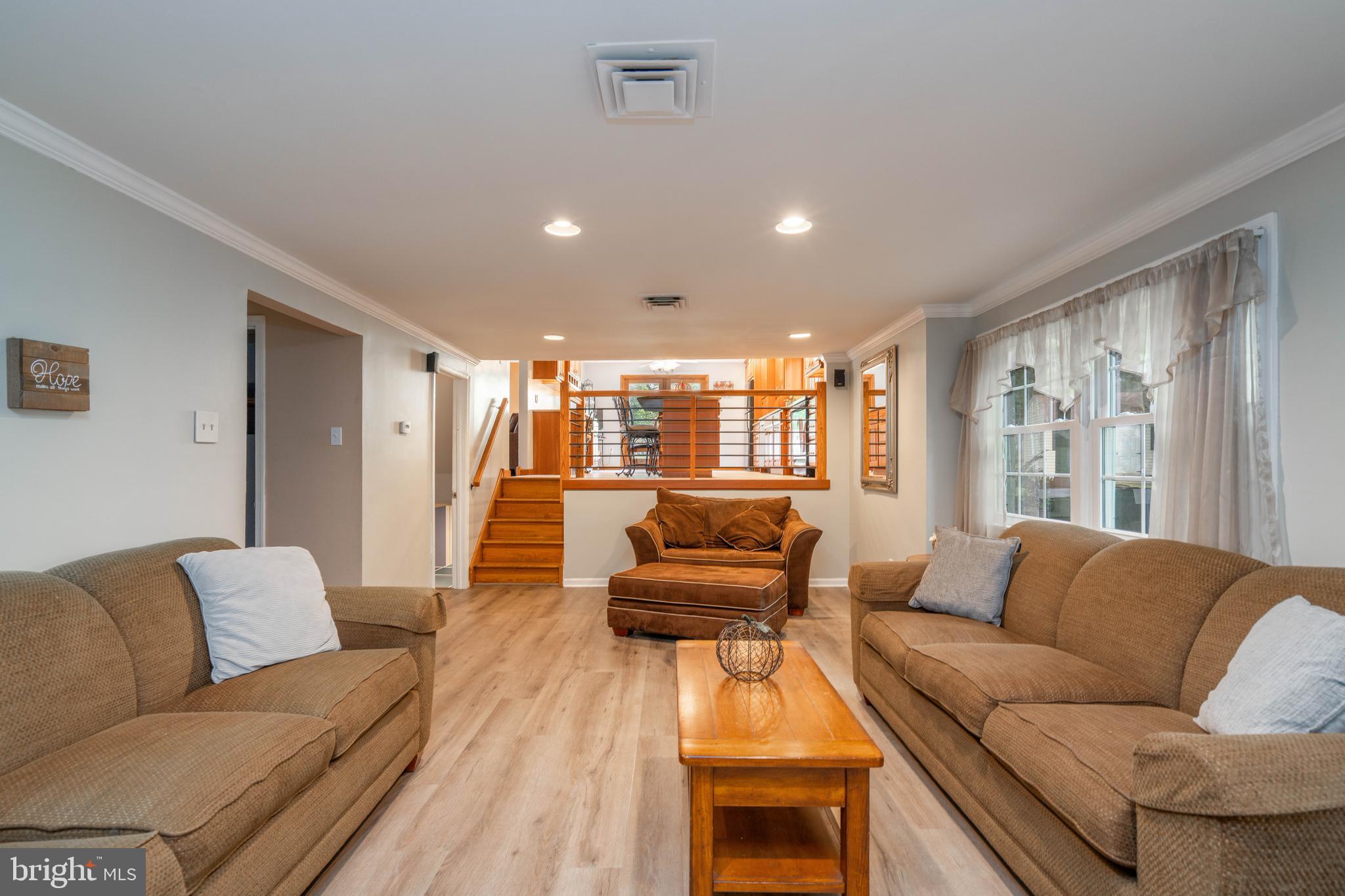 WASHINGTON VIL - Residential