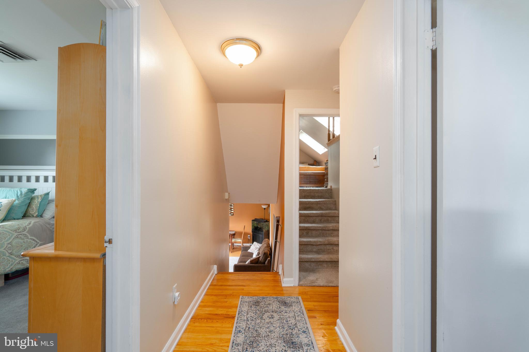 WASHINGTON VIL - Residential