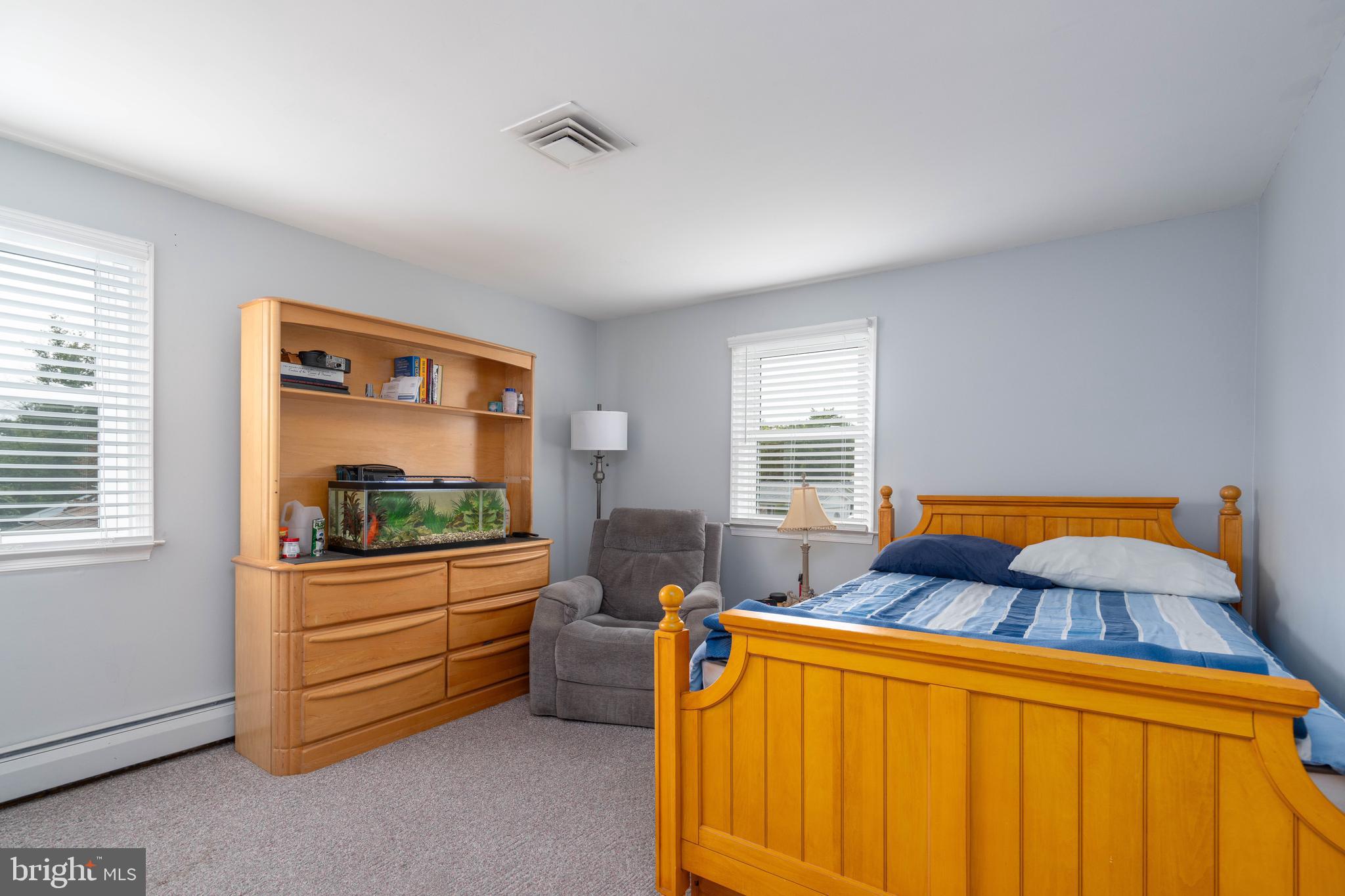 WASHINGTON VIL - Residential