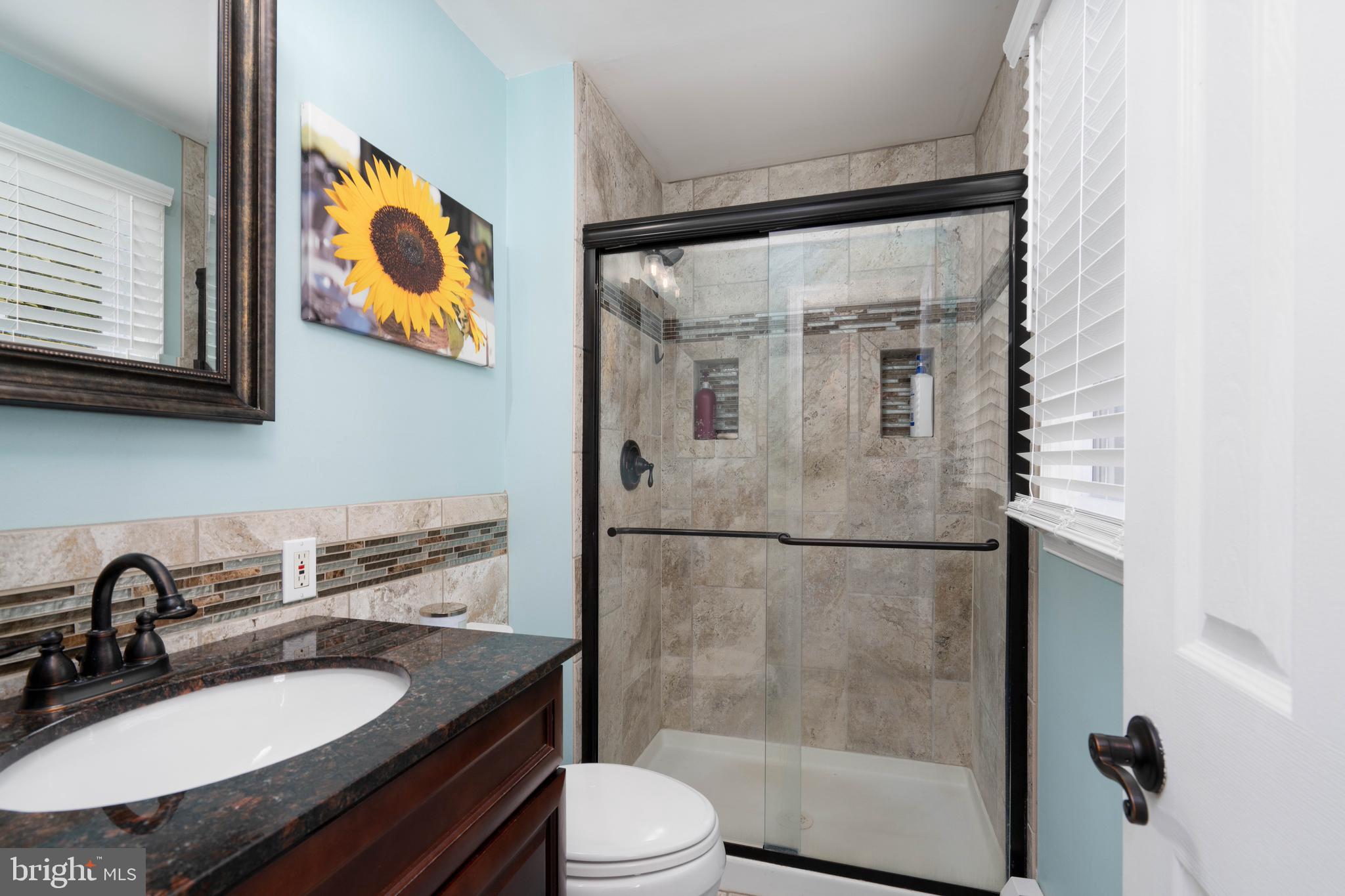 WASHINGTON VIL - Residential