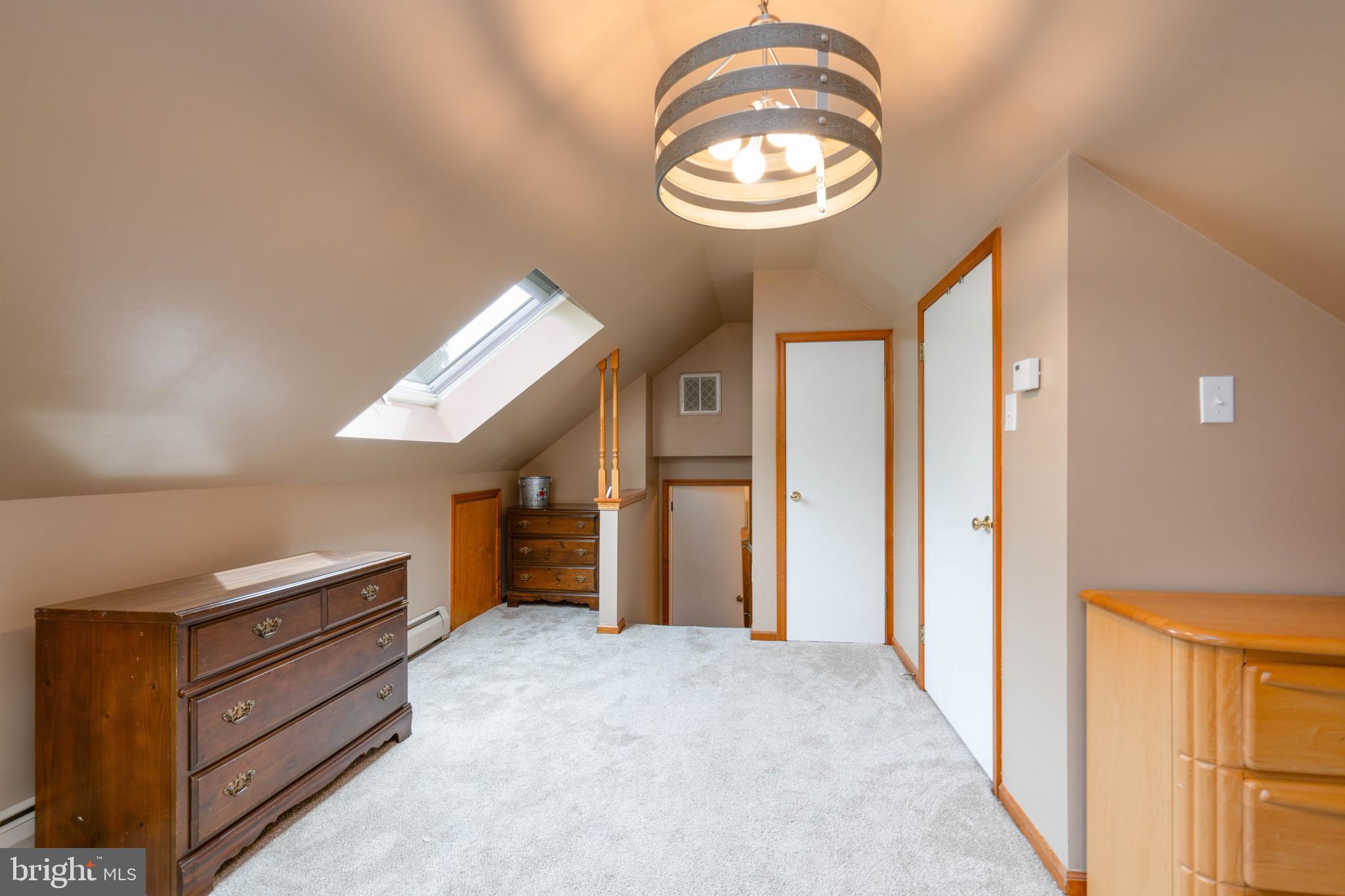 WASHINGTON VIL - Residential