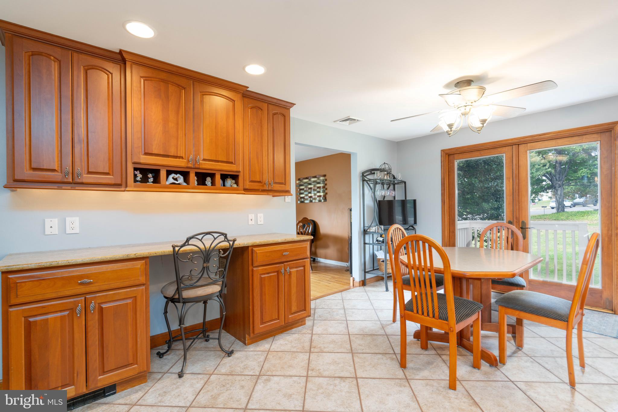 WASHINGTON VIL - Residential