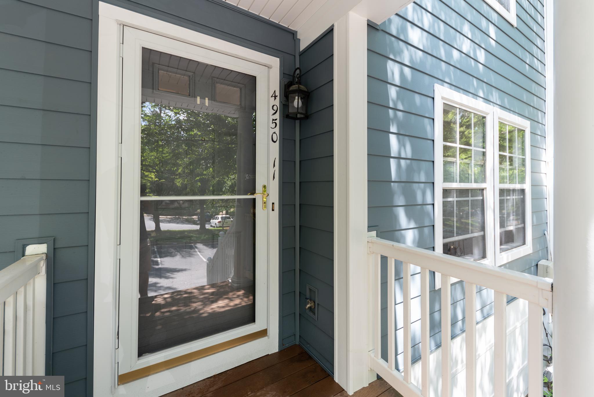 DORSEY HALL - Residential