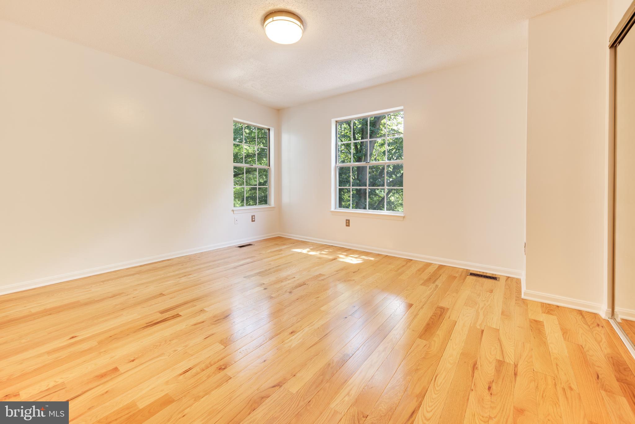 DORSEY HALL - Residential