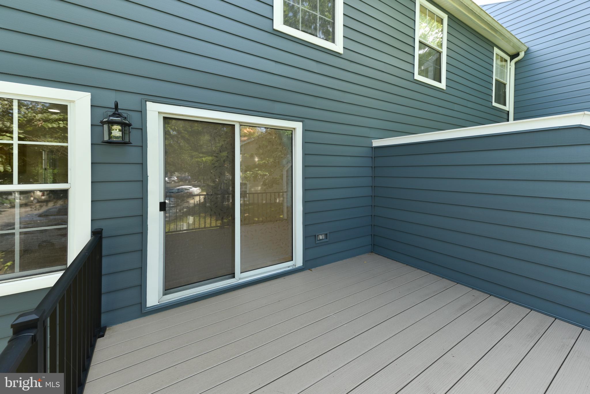 DORSEY HALL - Residential