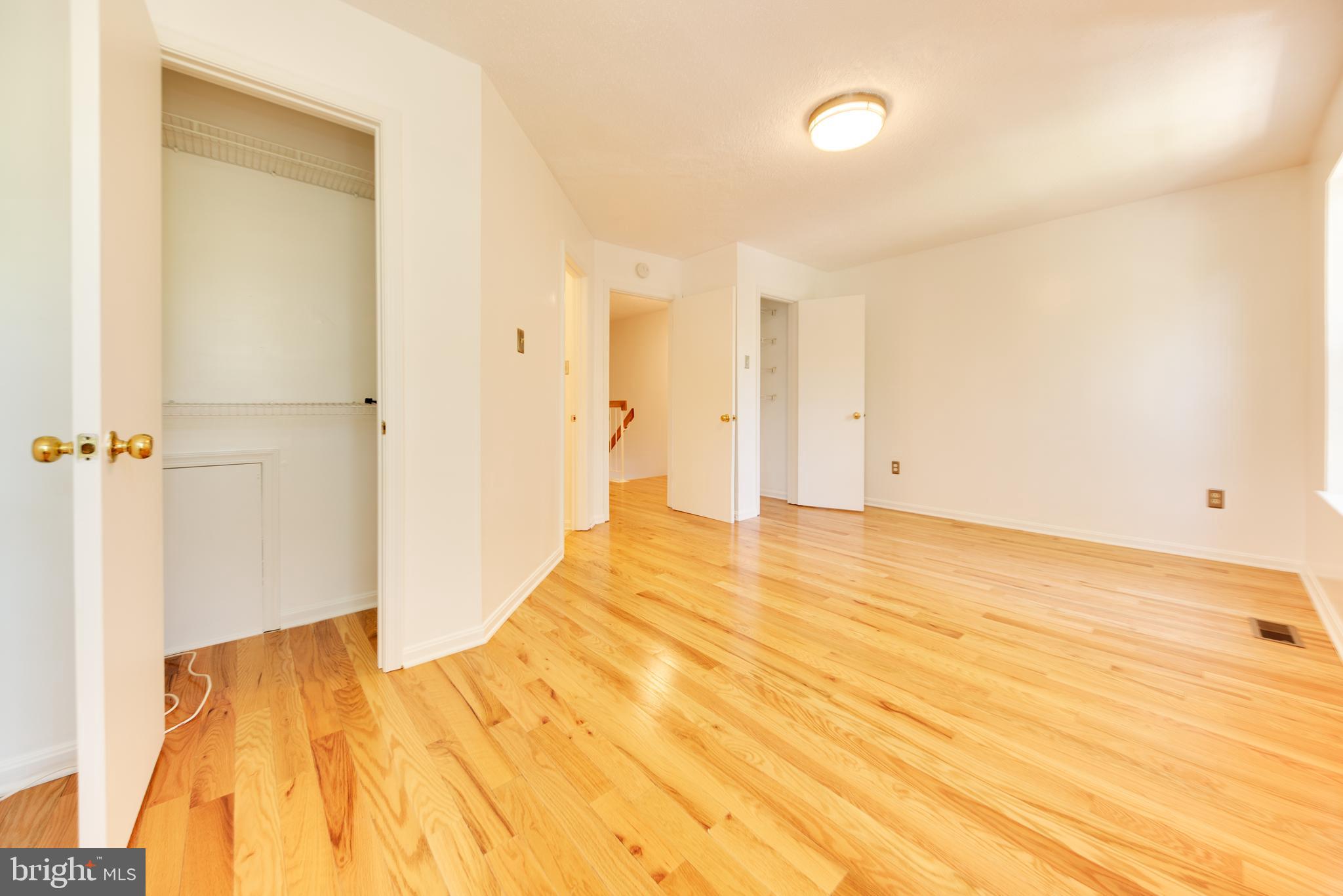 DORSEY HALL - Residential