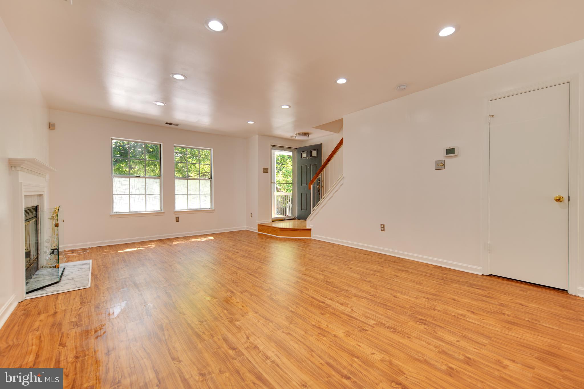 DORSEY HALL - Residential