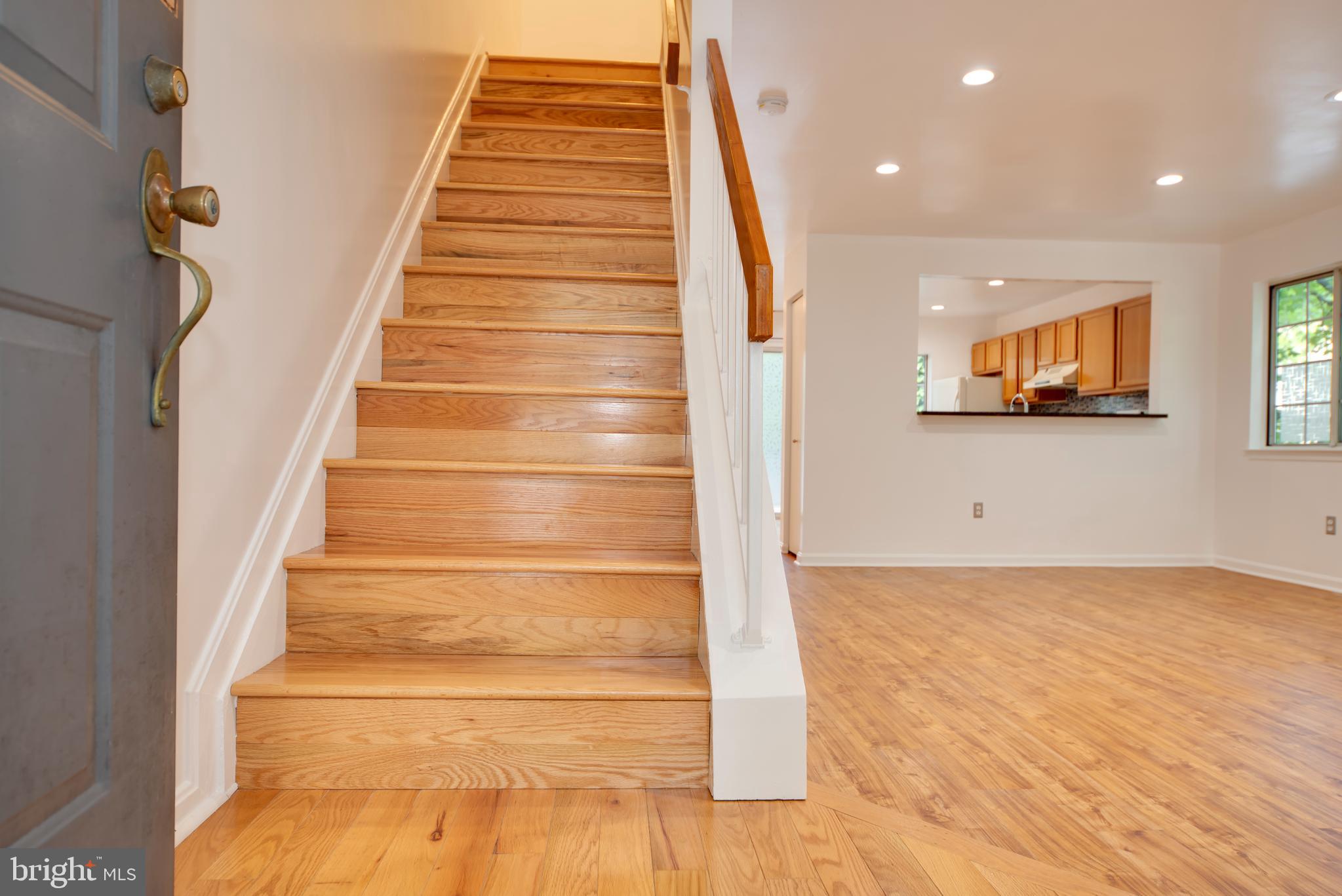 DORSEY HALL - Residential