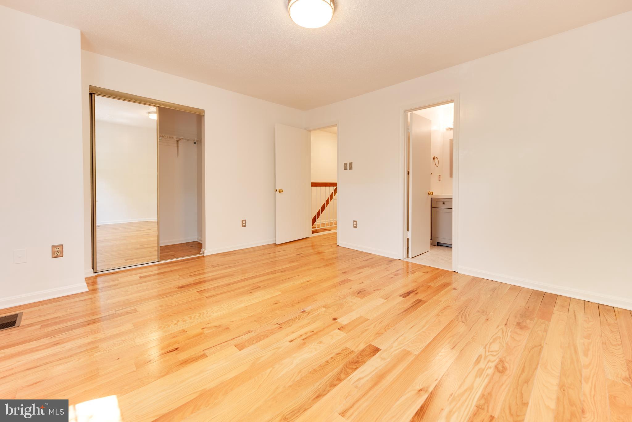 DORSEY HALL - Residential