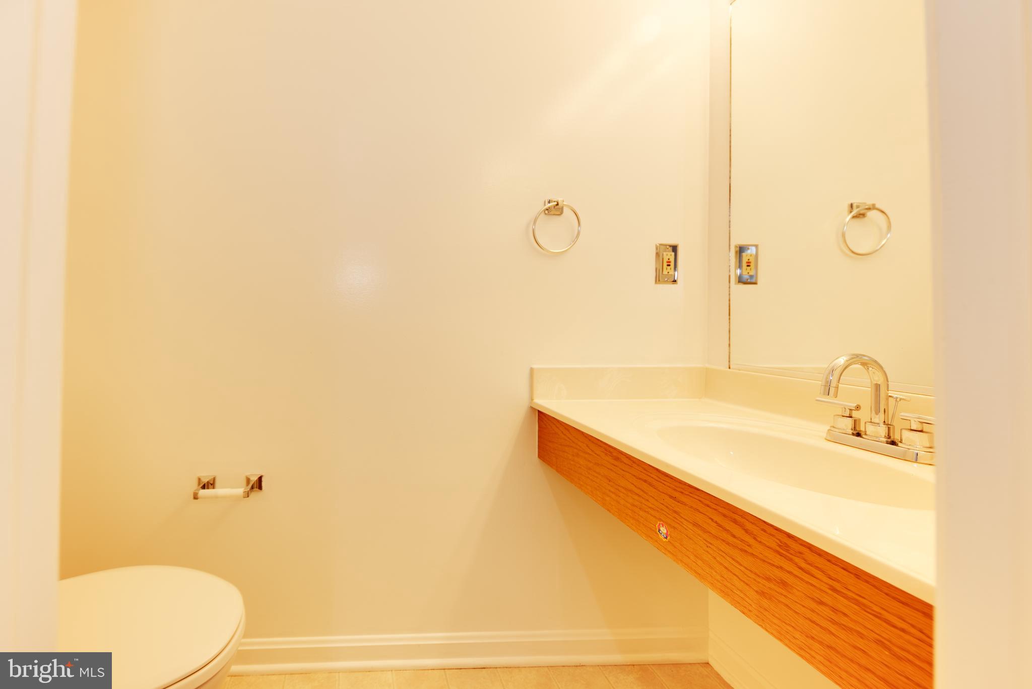 DORSEY HALL - Residential