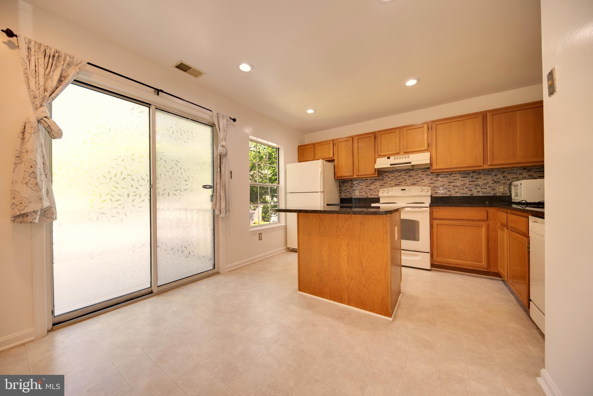 DORSEY HALL - Residential