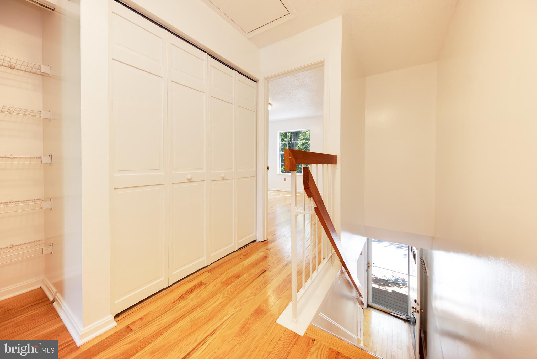 DORSEY HALL - Residential