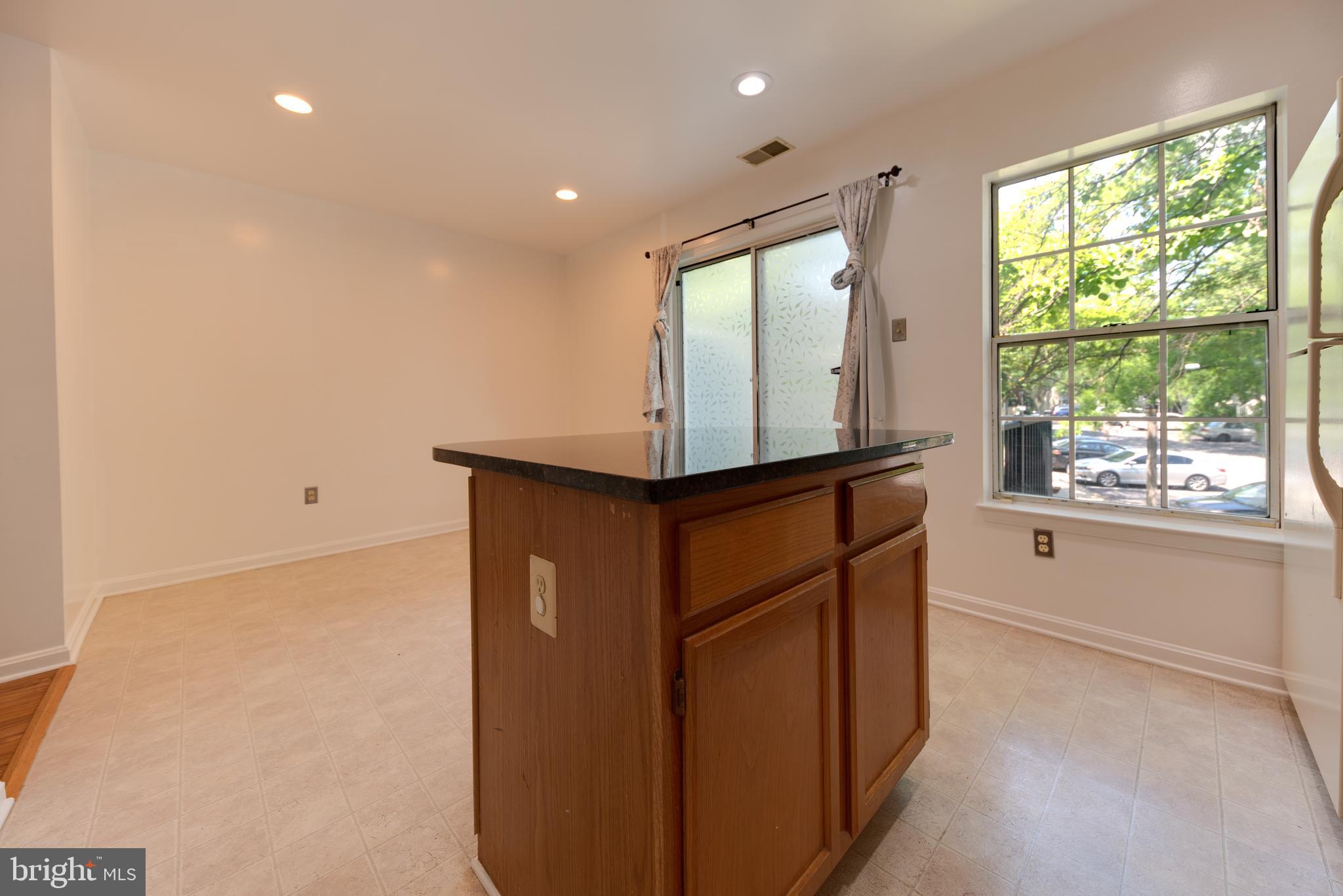 DORSEY HALL - Residential