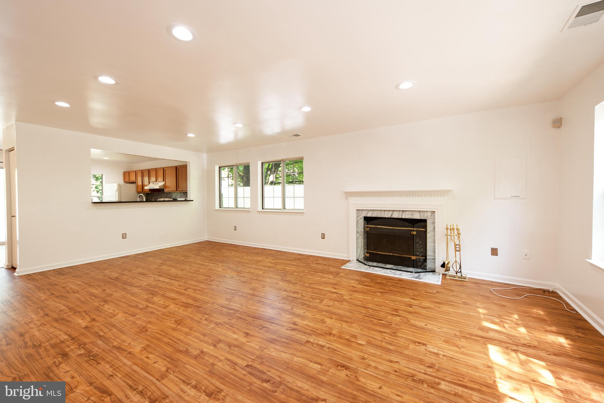 DORSEY HALL - Residential