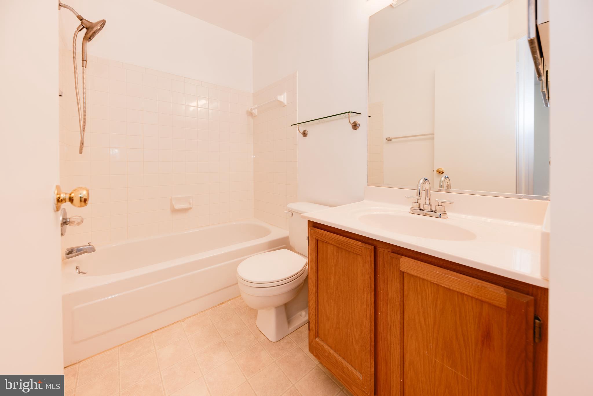 DORSEY HALL - Residential