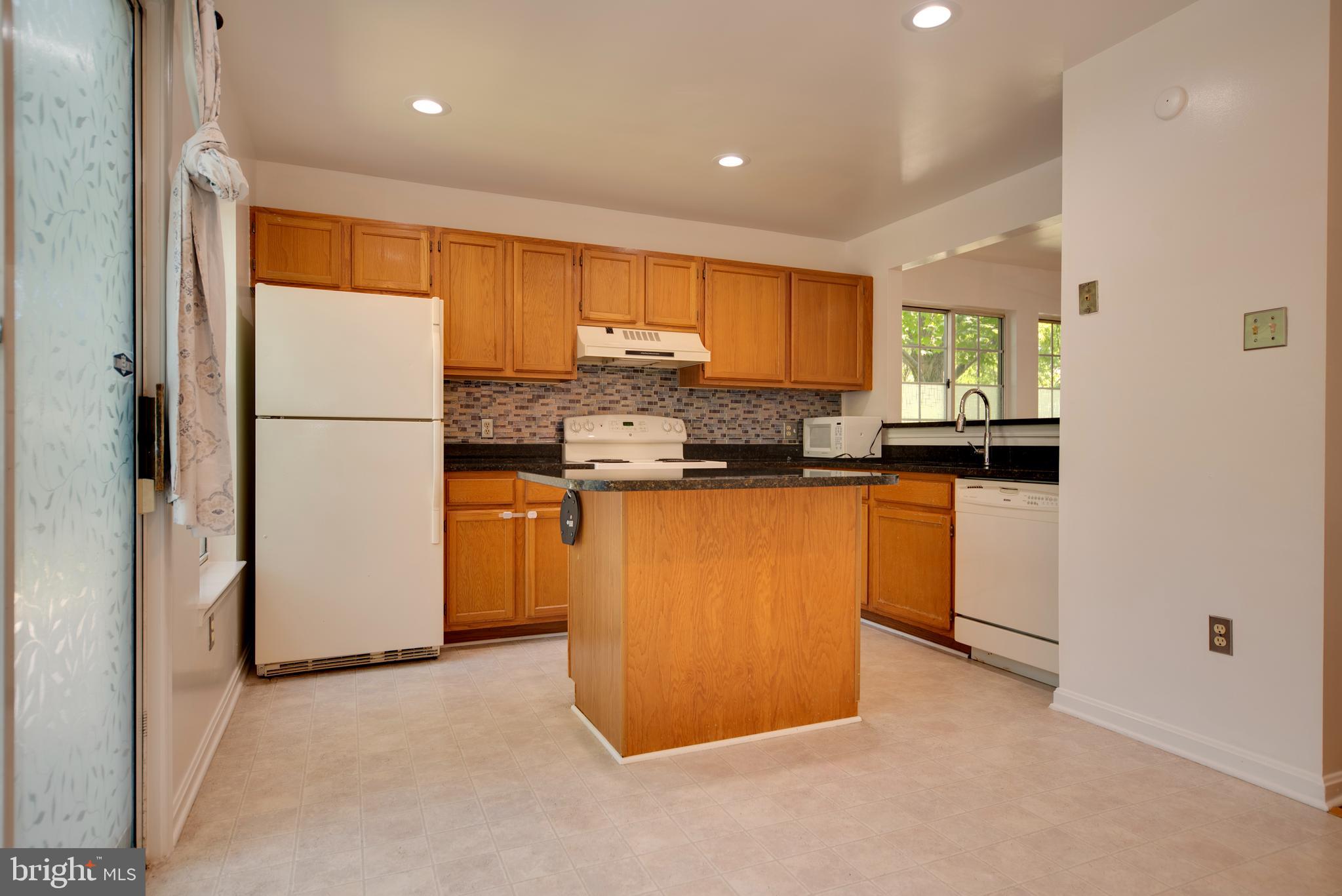 DORSEY HALL - Residential