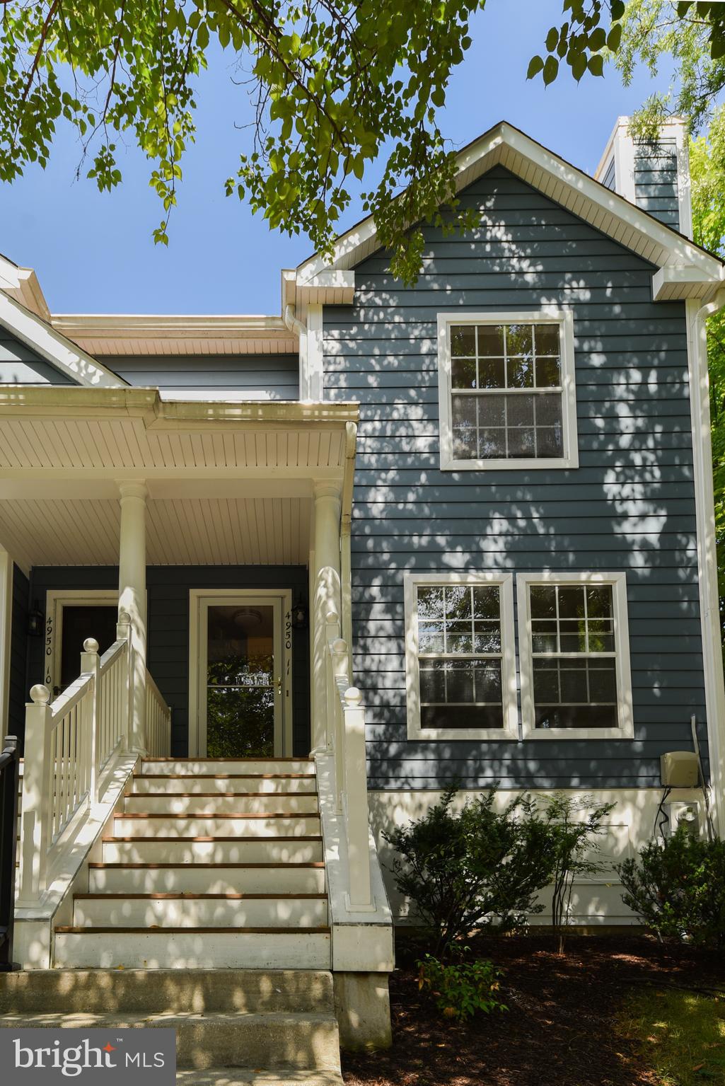 DORSEY HALL - Residential