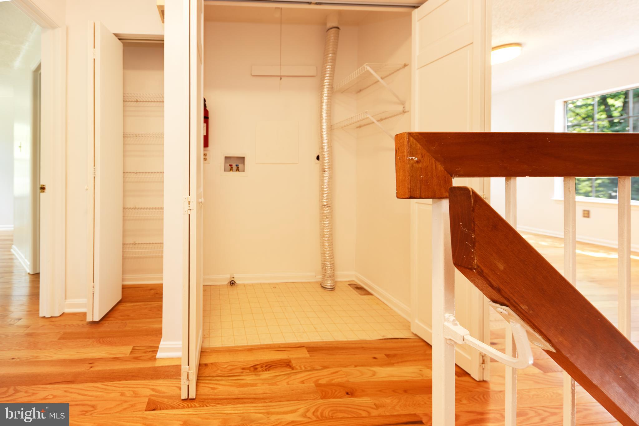 DORSEY HALL - Residential