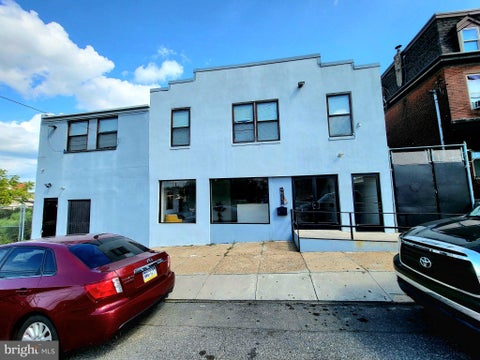Photo of 4931 - 35 N 6th Street, PHILADELPHIA, PA 19120 (MLS # PAPH2669438)