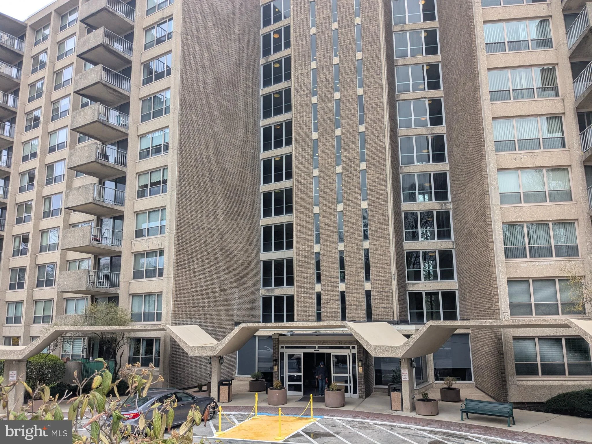 1001 City Avenue Unit WB310
