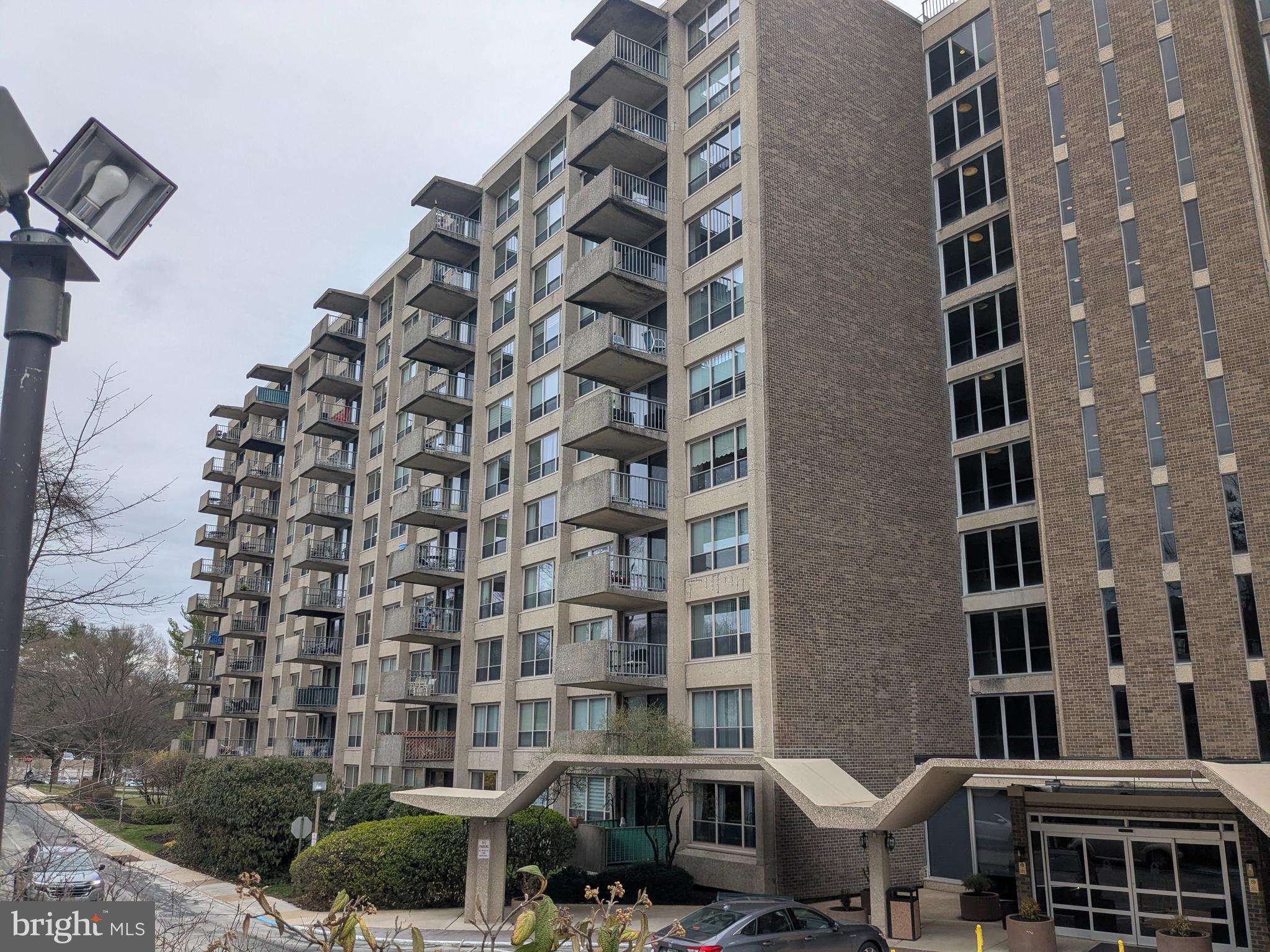 1001 CITY AVENUE WB310