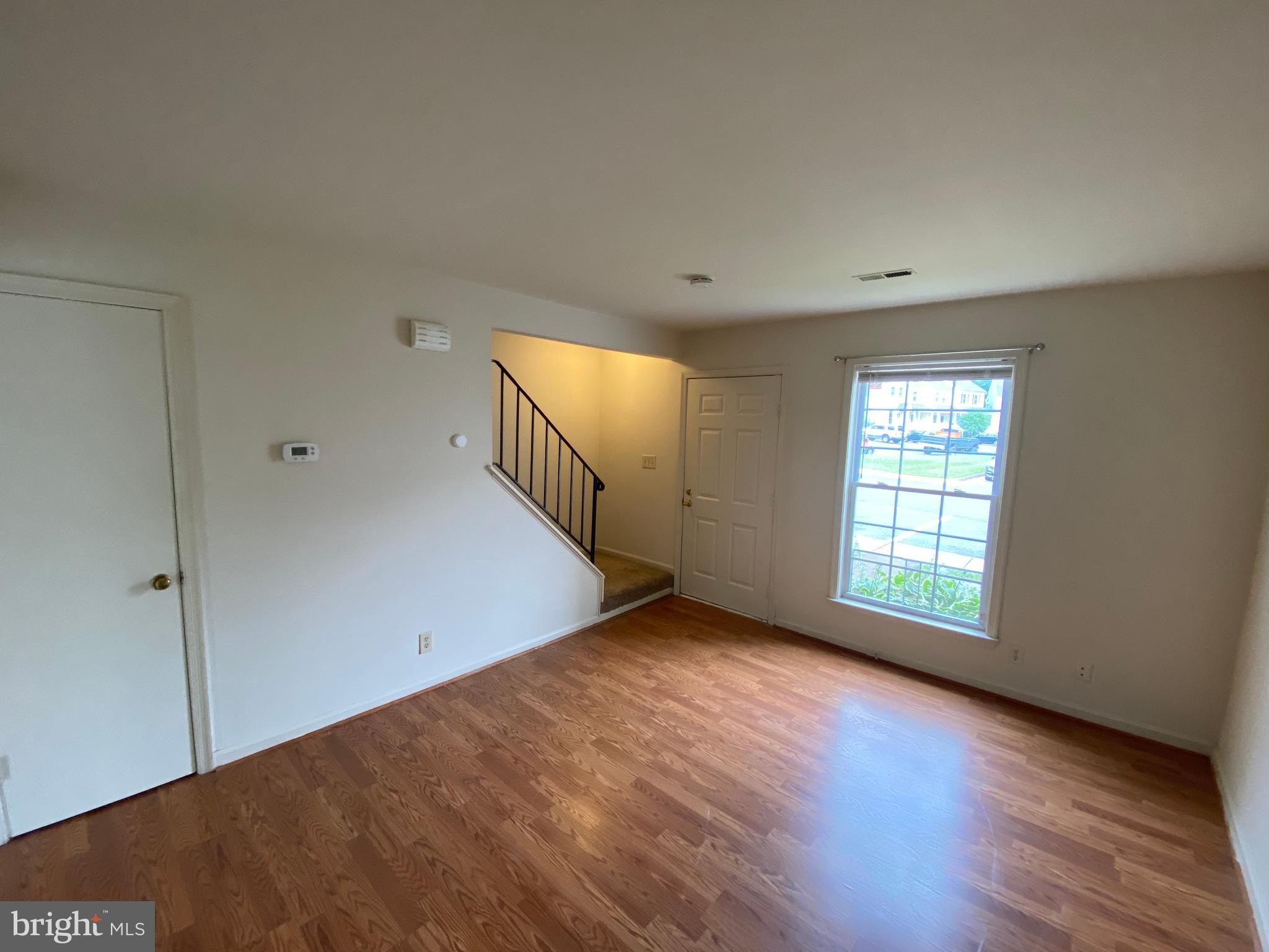 STAFFORD MEADOWS - Residential Lease