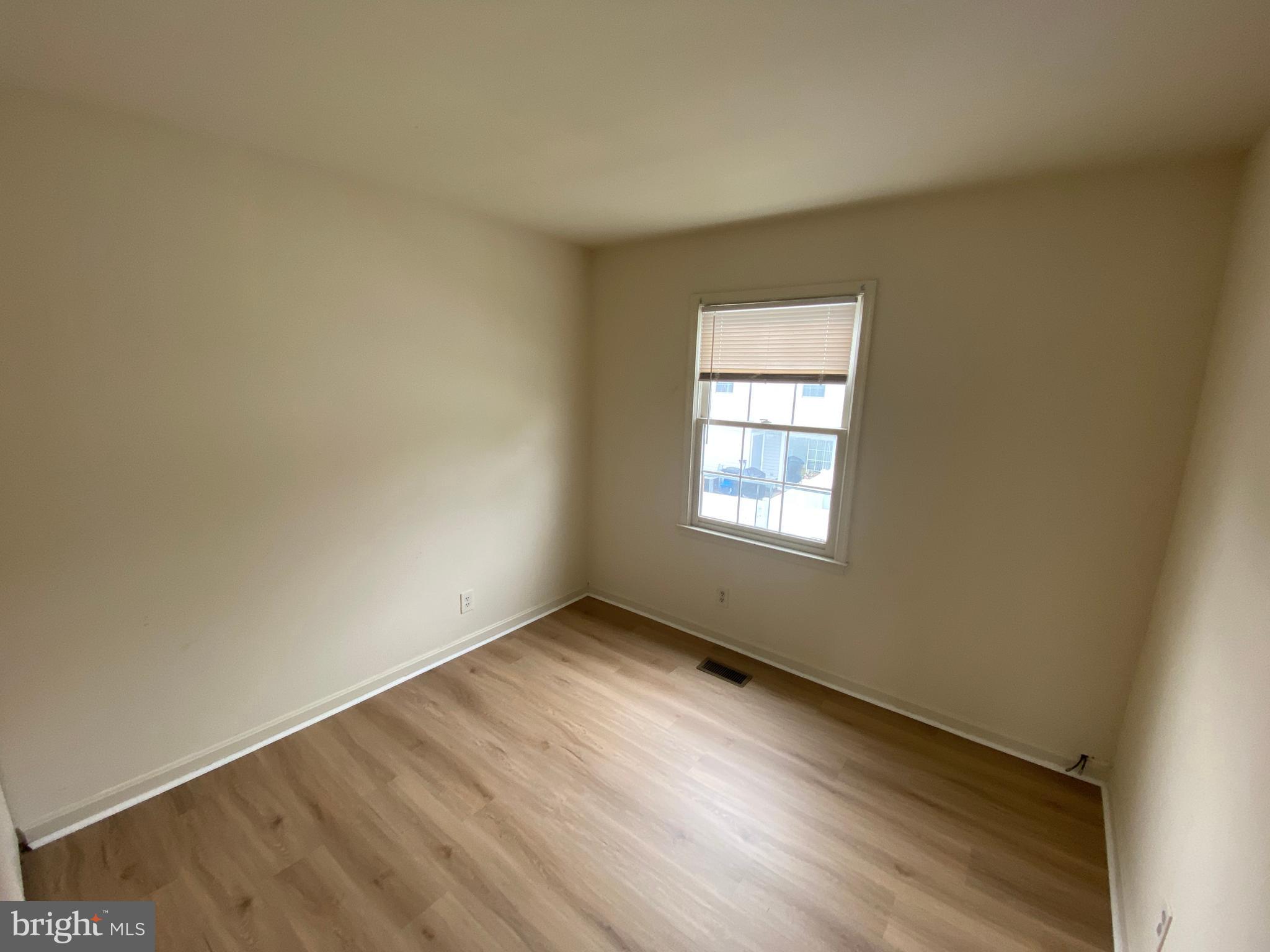 STAFFORD MEADOWS - Residential Lease