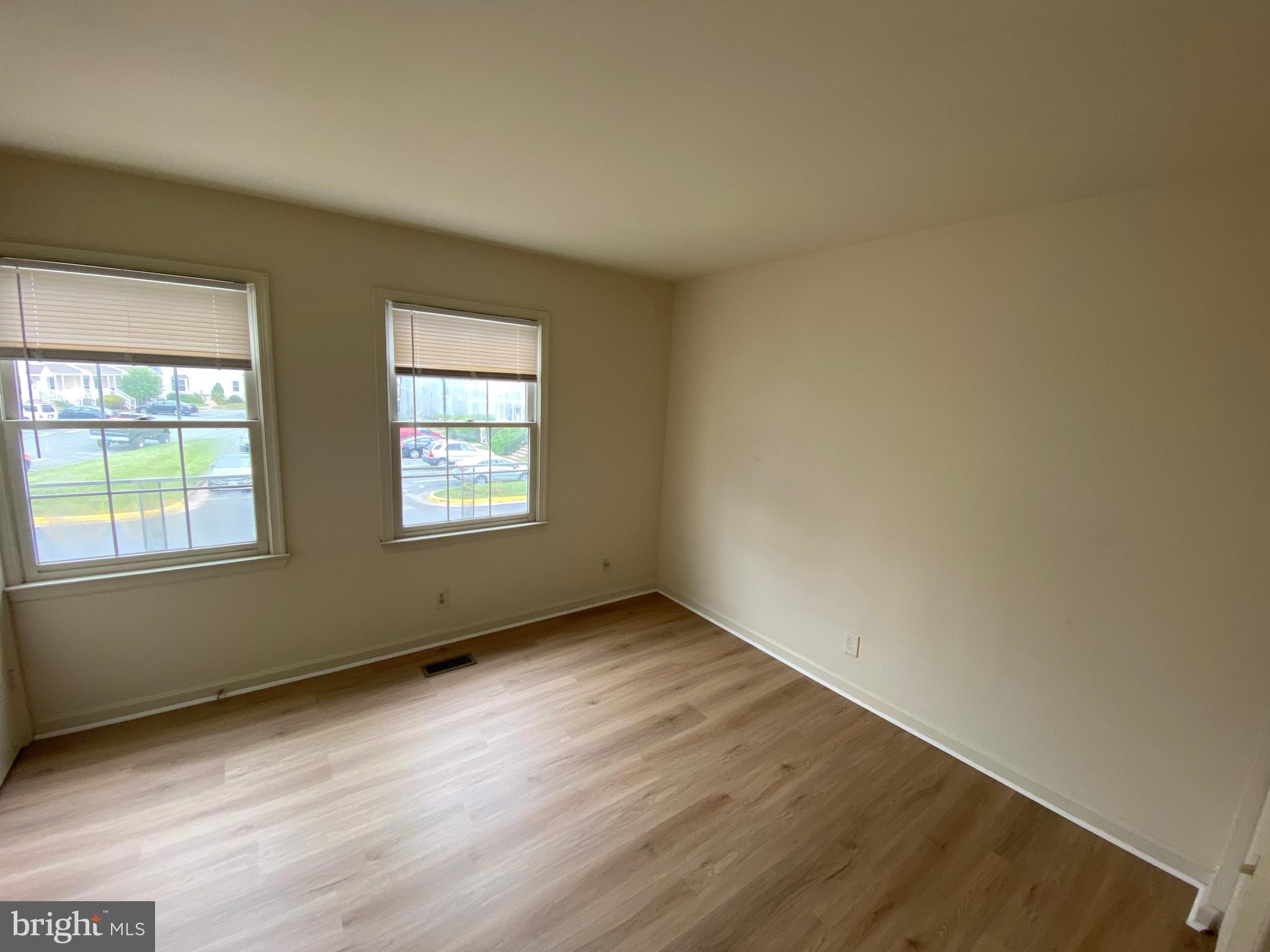 STAFFORD MEADOWS - Residential Lease