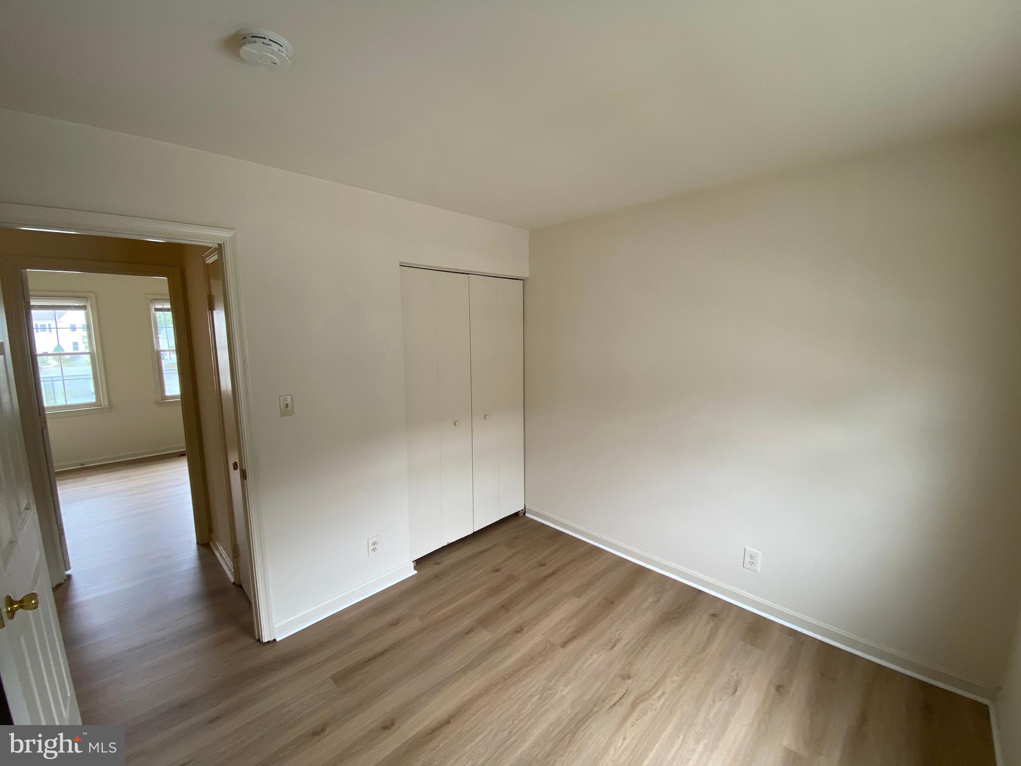 STAFFORD MEADOWS - Residential Lease