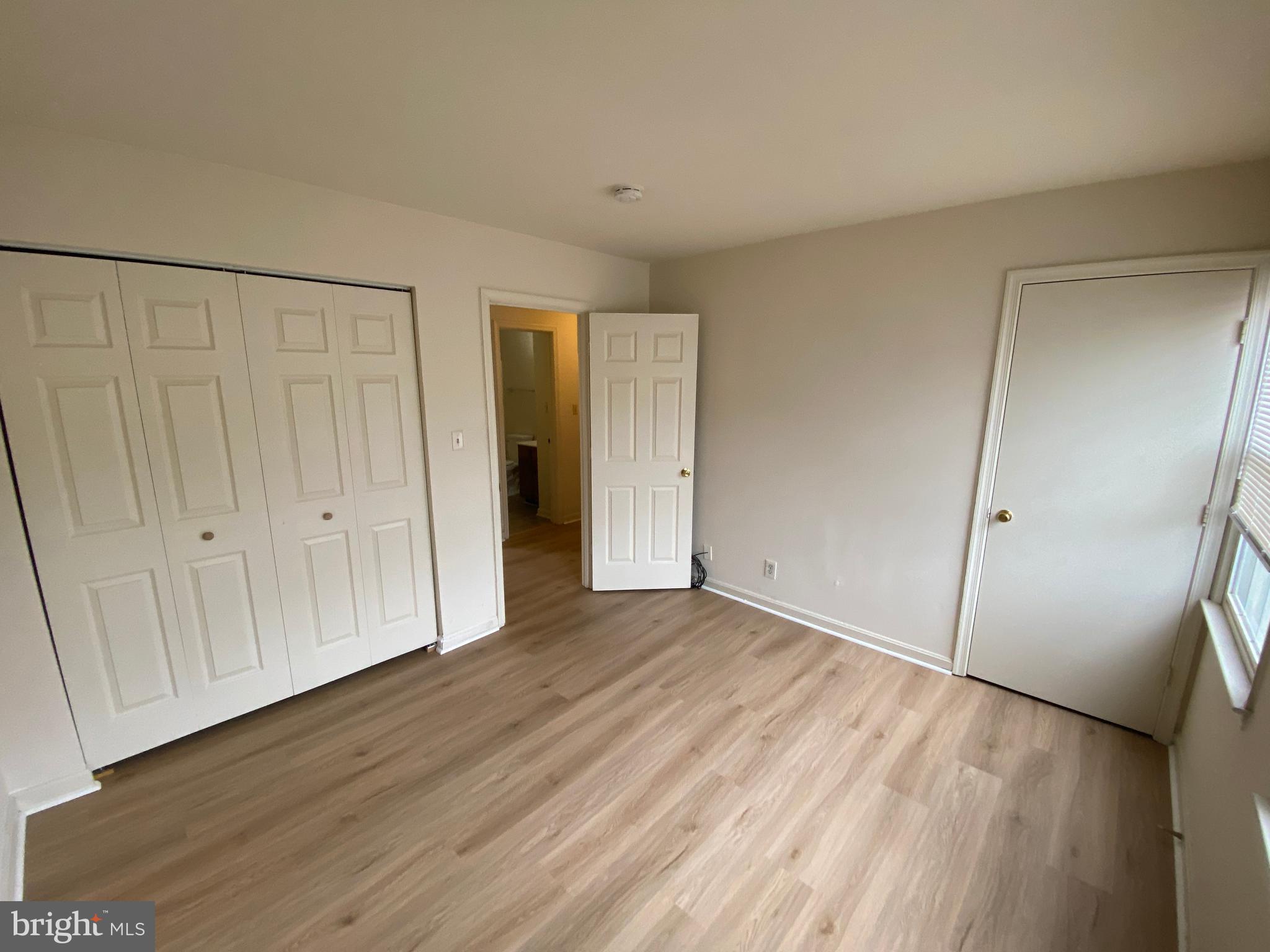 STAFFORD MEADOWS - Residential Lease