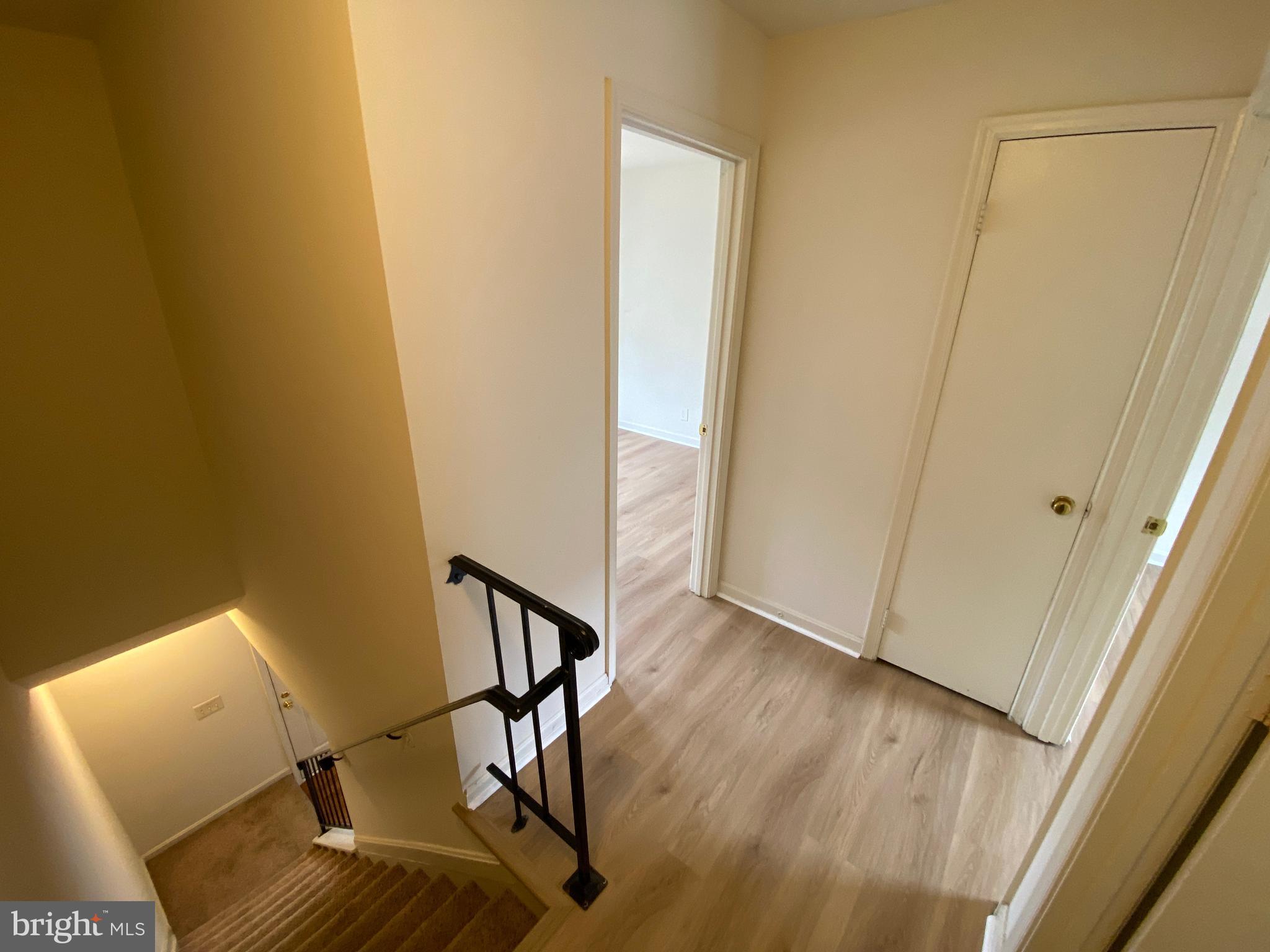 STAFFORD MEADOWS - Residential Lease