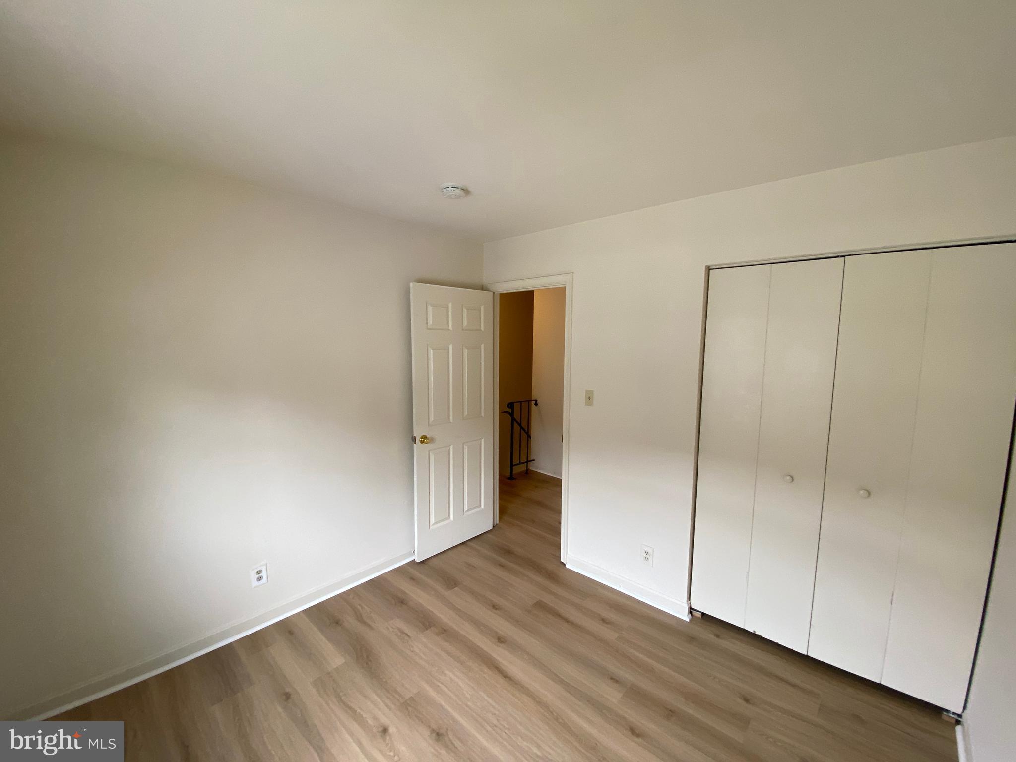 STAFFORD MEADOWS - Residential Lease