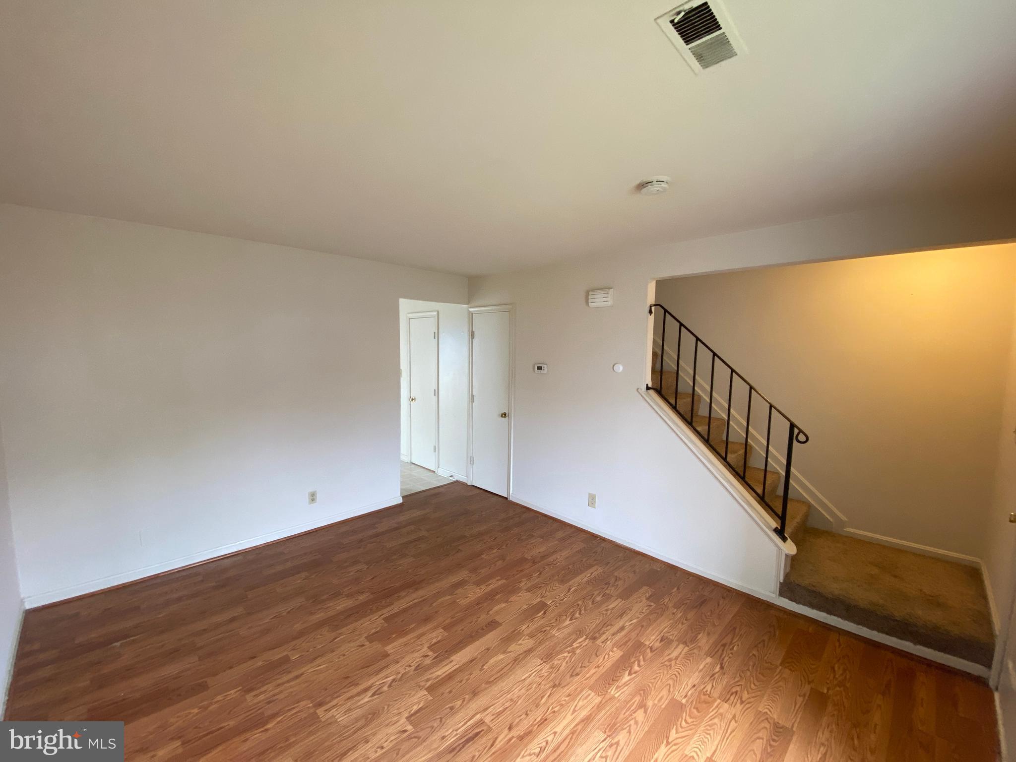 STAFFORD MEADOWS - Residential Lease