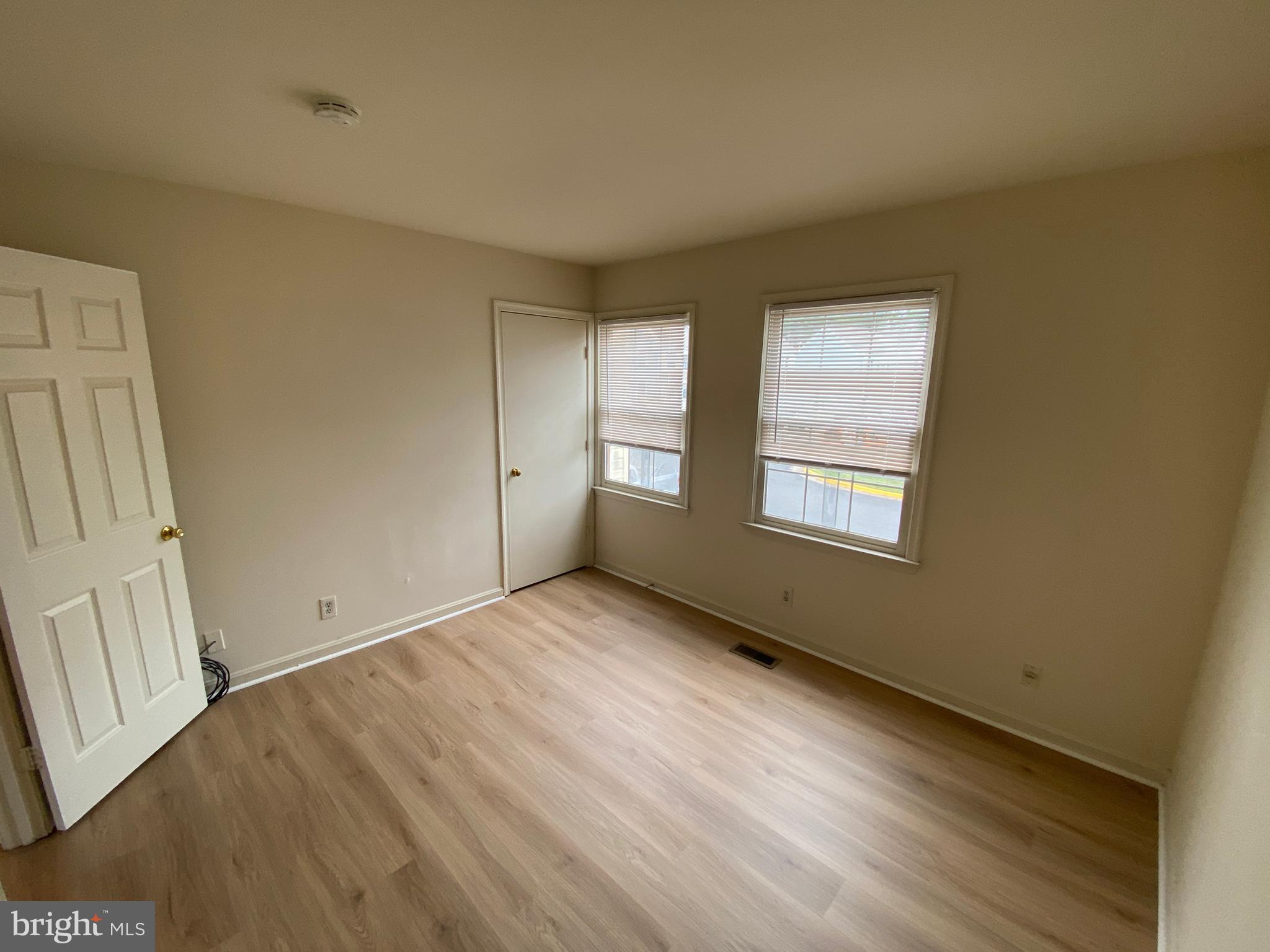 STAFFORD MEADOWS - Residential Lease