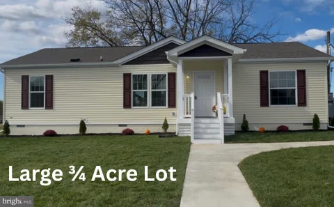 MLS: WVJF2025382