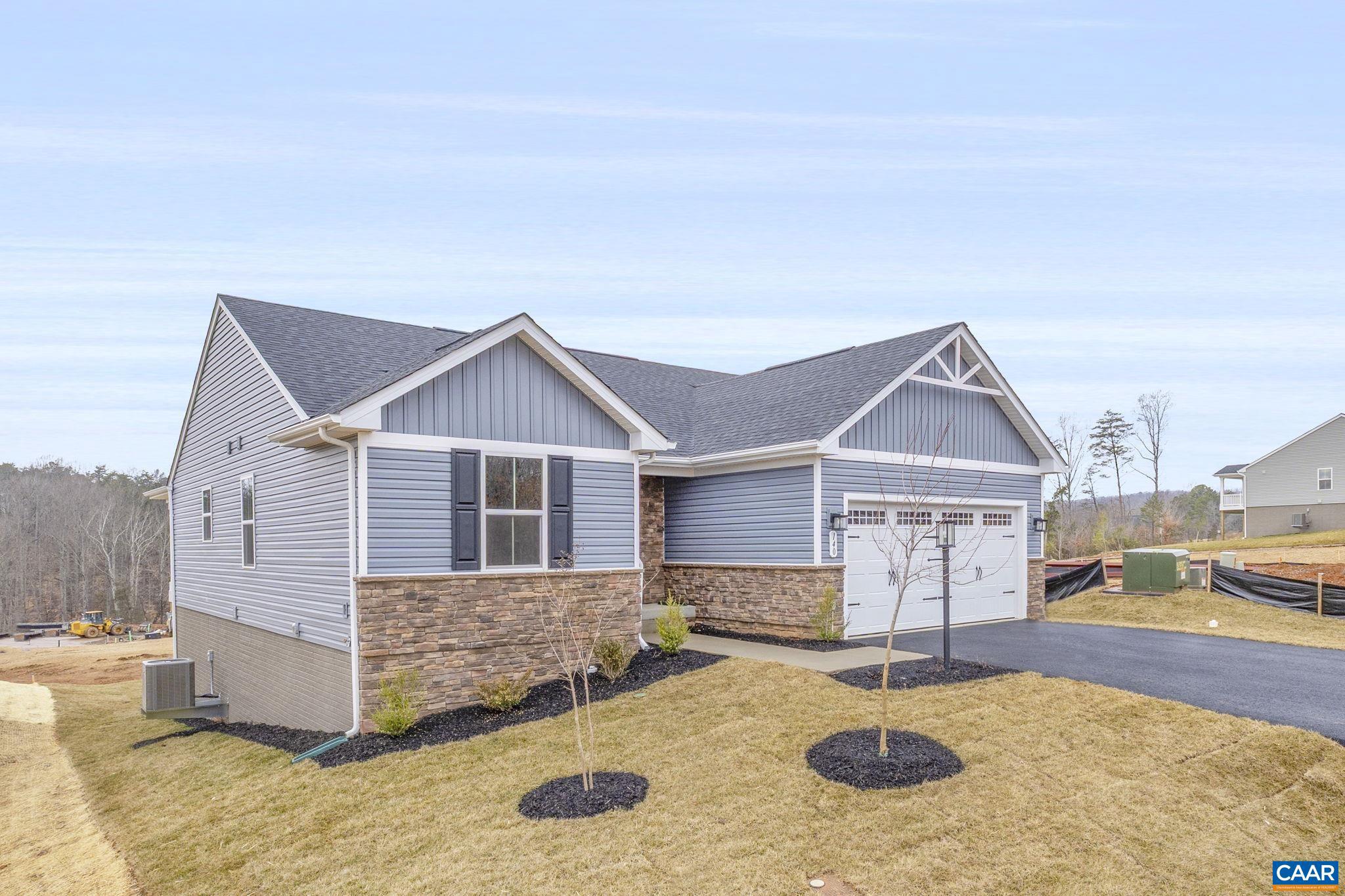 NONE AVAILABLE - Residential