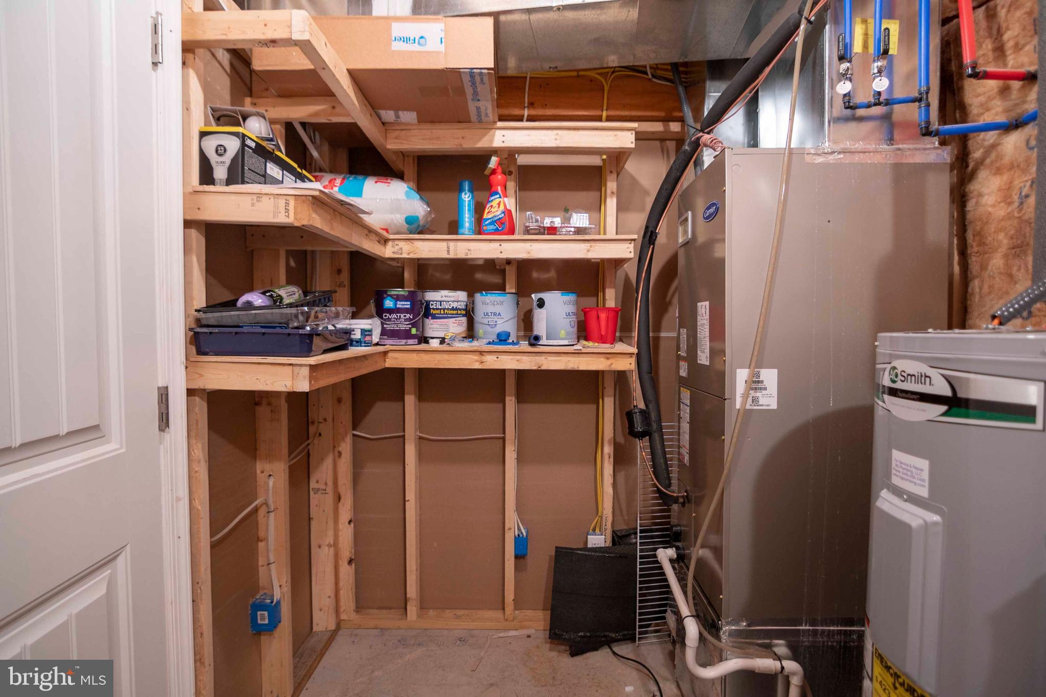 HOLLY HILL - Residential