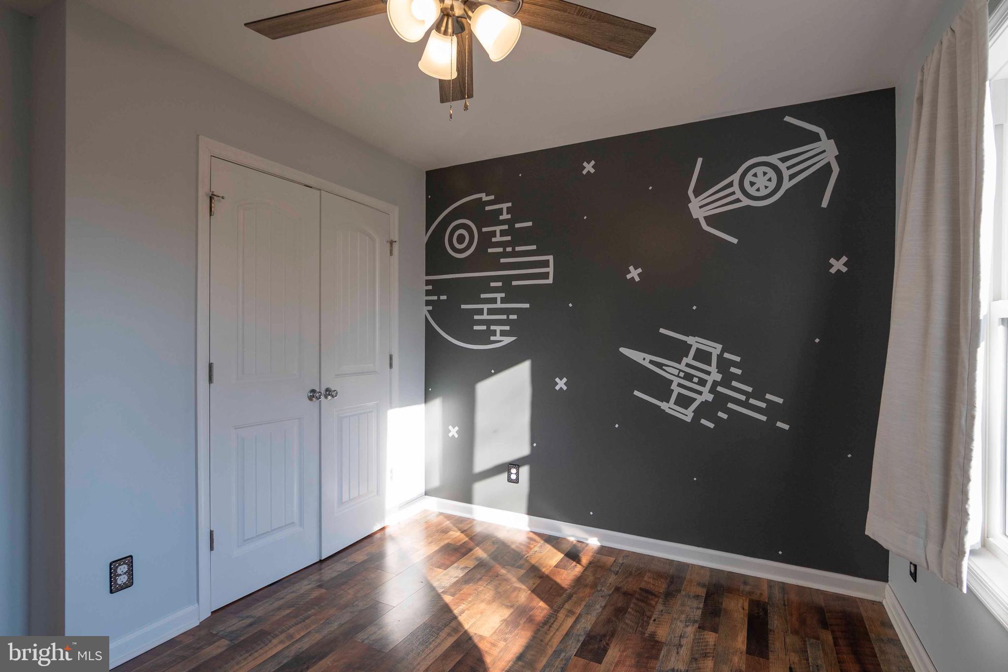 HOLLY HILL - Residential