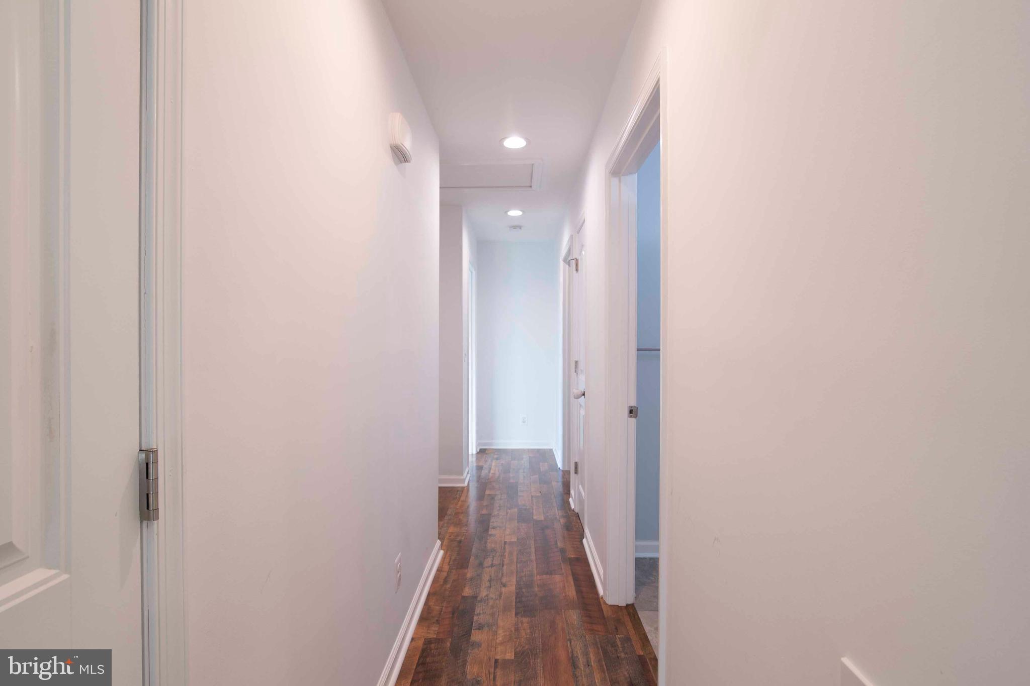 HOLLY HILL - Residential